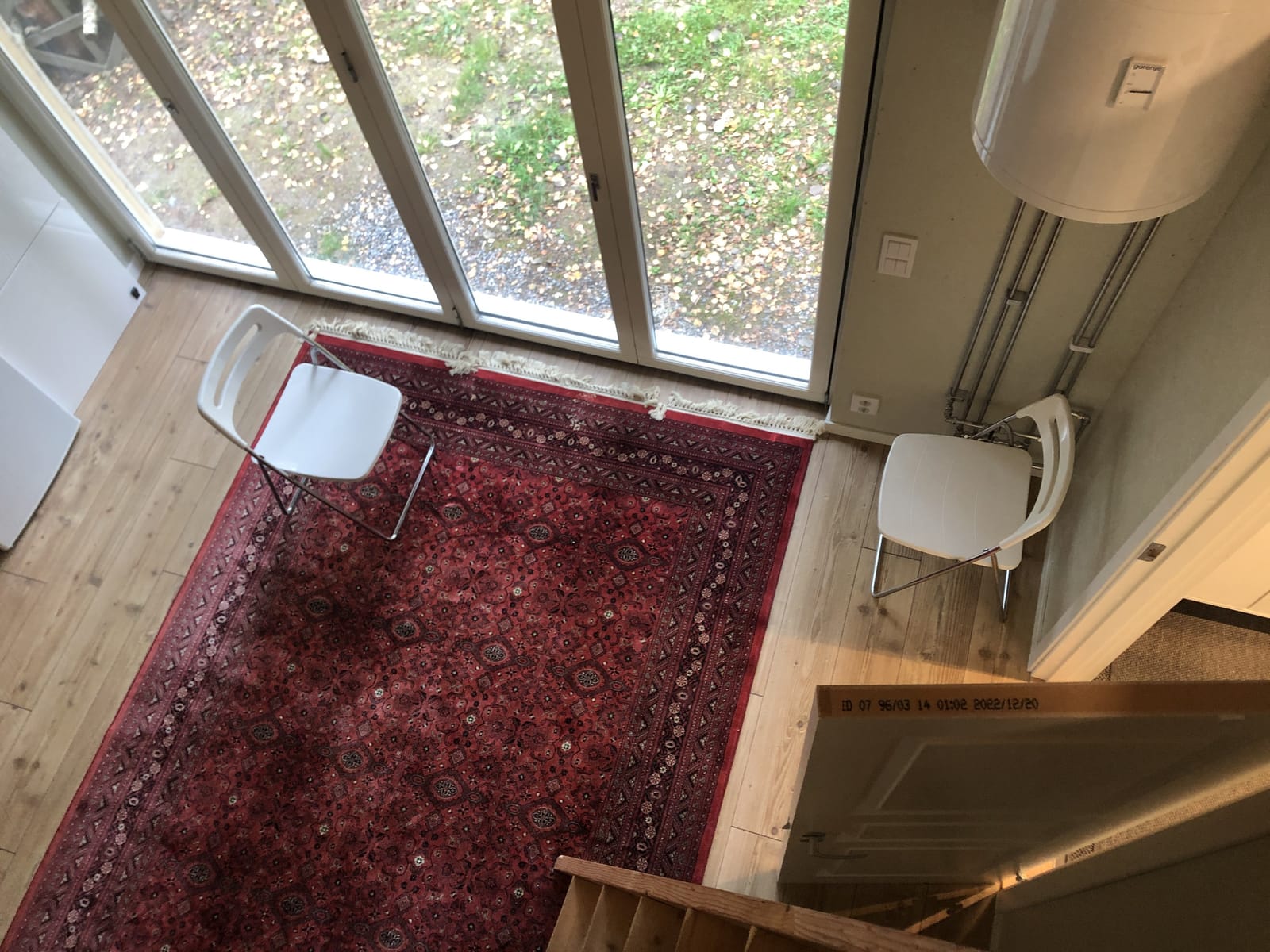2 rok · 40 m² i Väddö – bild 26