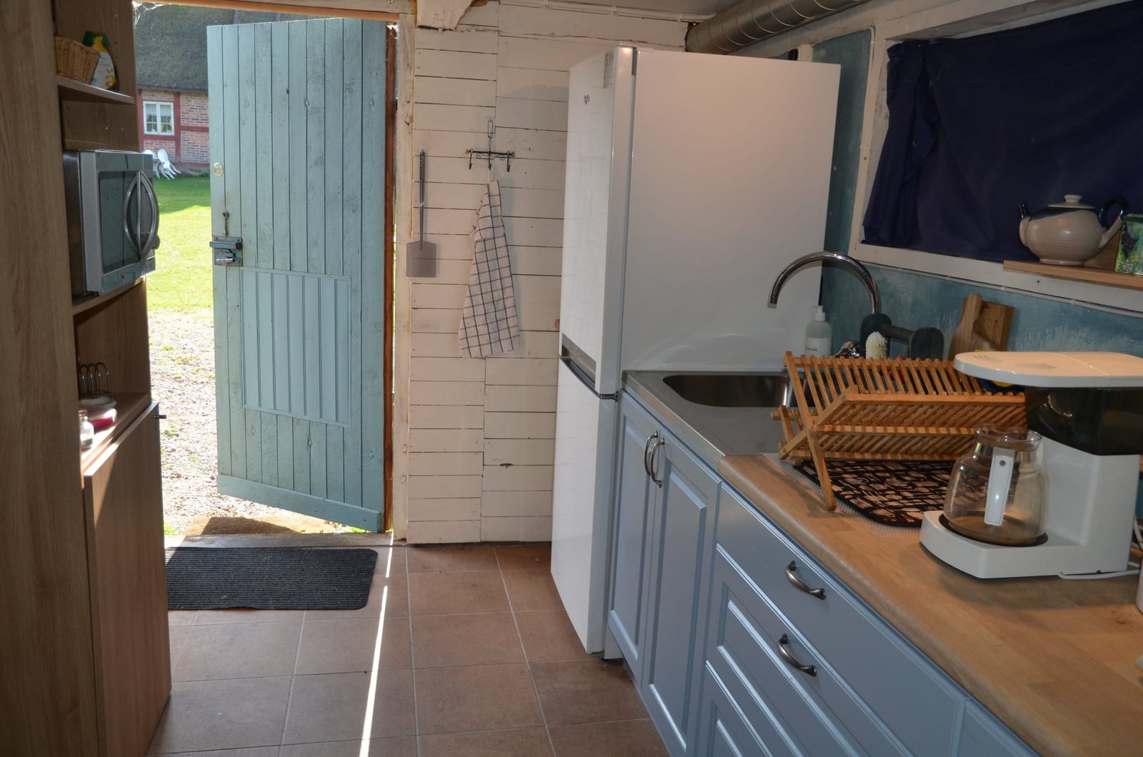 2 rok · 70 m² i Stockamöllan – bild 2