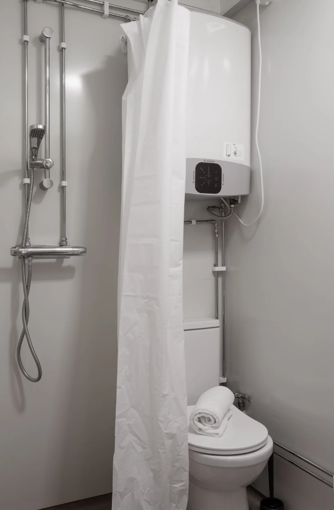 1 rok · 9 m² i Göteborg – bild 4