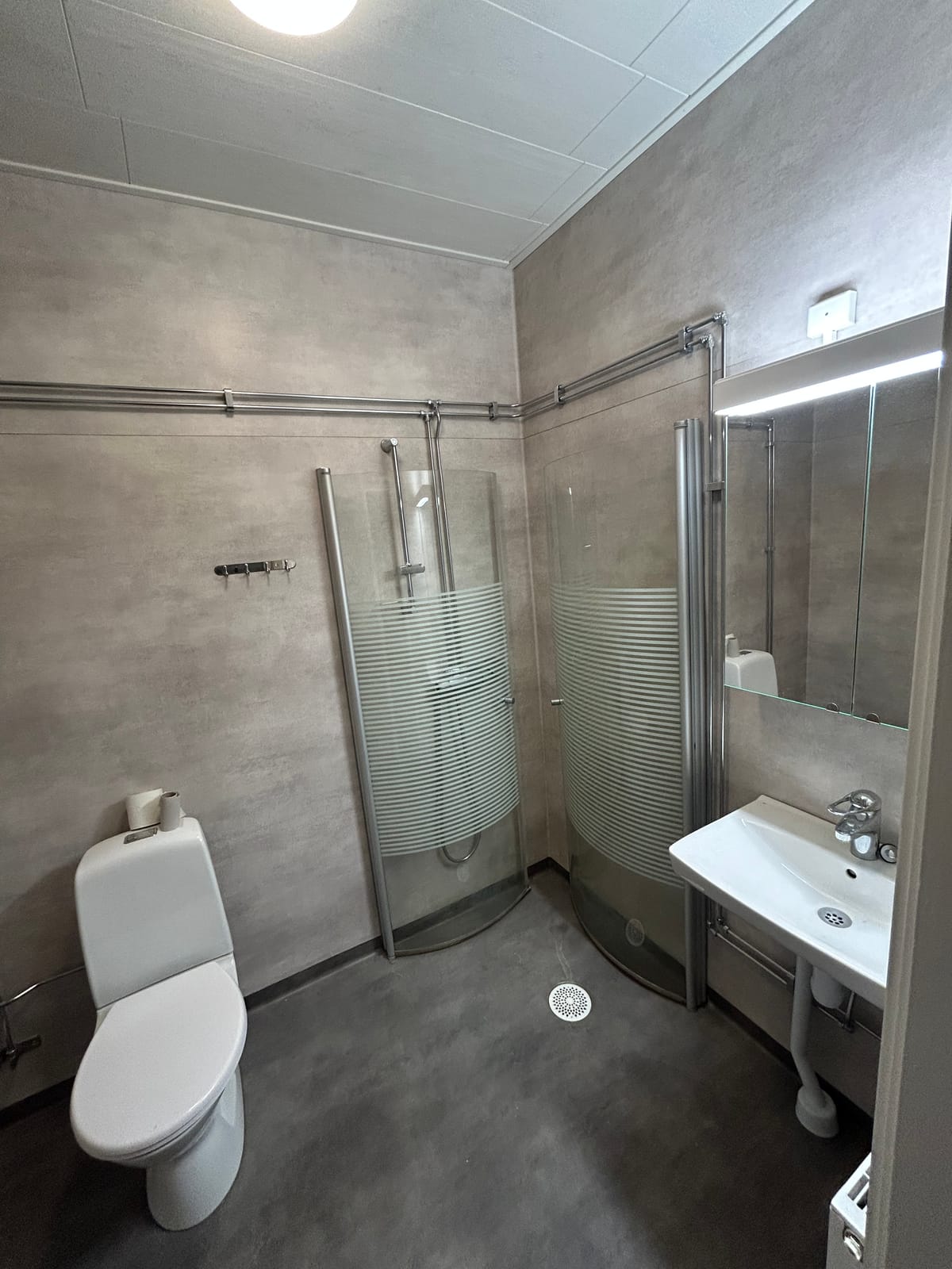 Lägenhet, 3 rooms, 144 sqm, Lammhult