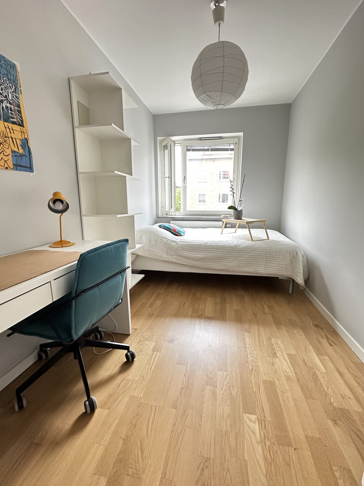 3 rok · 70 m² i Limhamn – bild 23