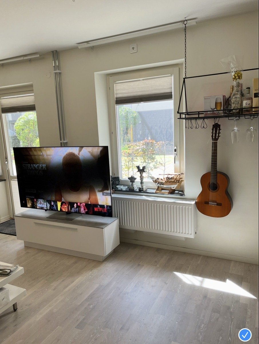 Lägenhet, 2 rooms, 39 sqm, Göteborg – bild 12