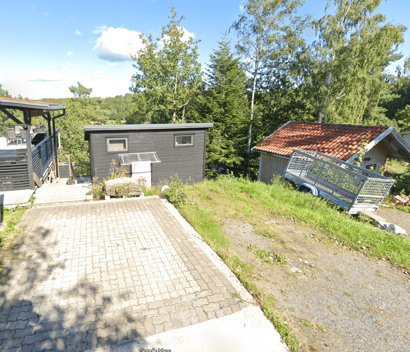 2 rok · 25 m² i Kullavik – bild 11