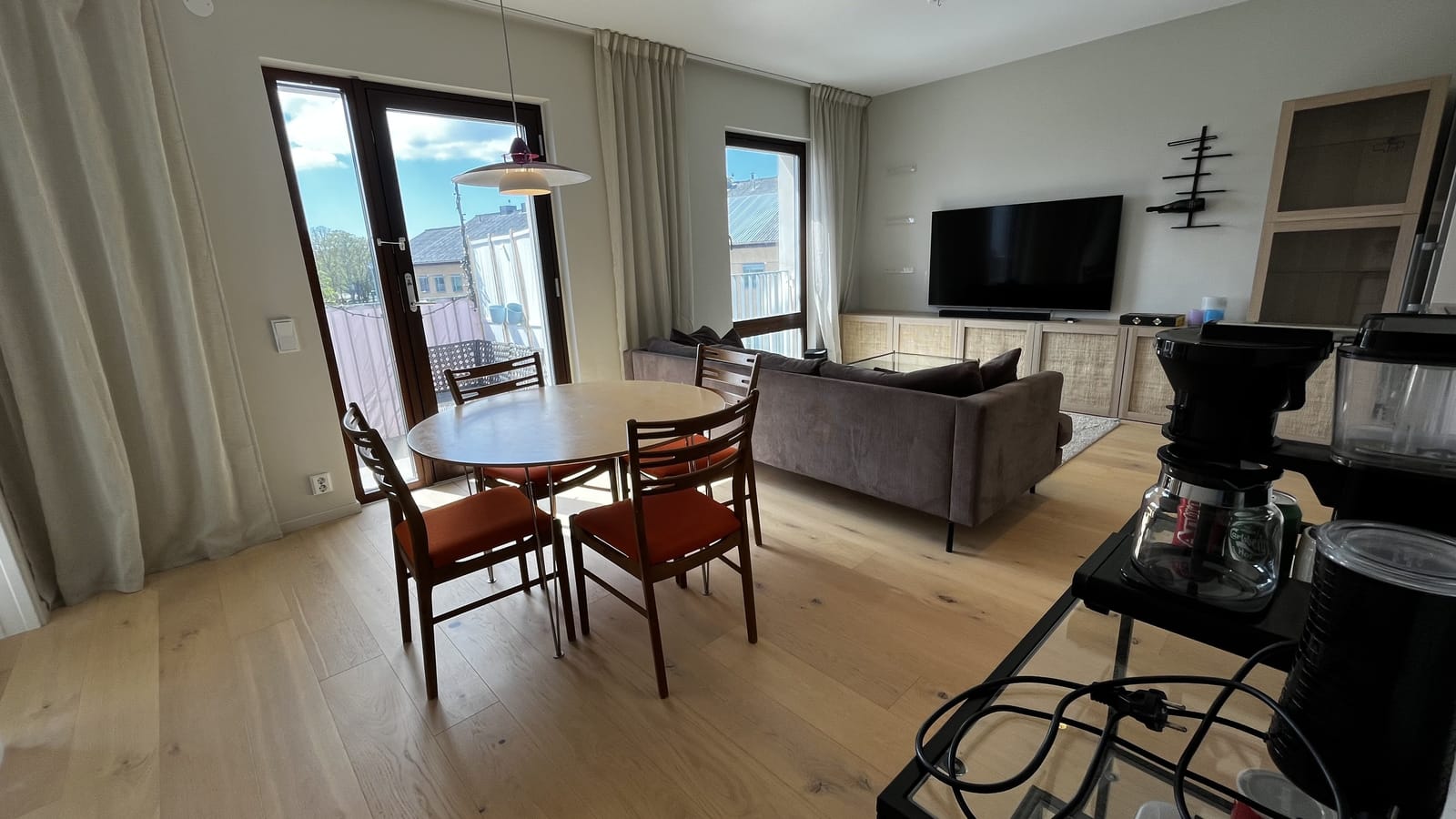 2 rok · 43 m² i Visby – bild 12