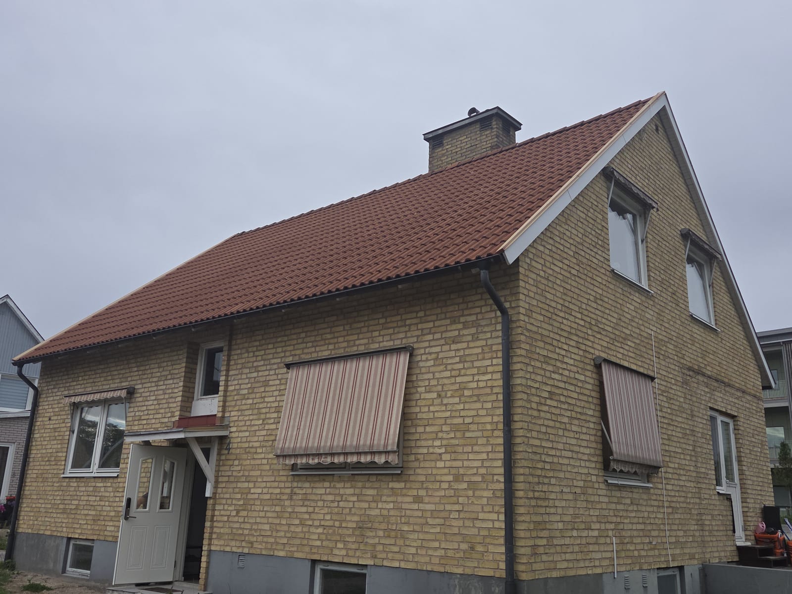 3 rok · 78 m² i Ljungby – Ljungby
