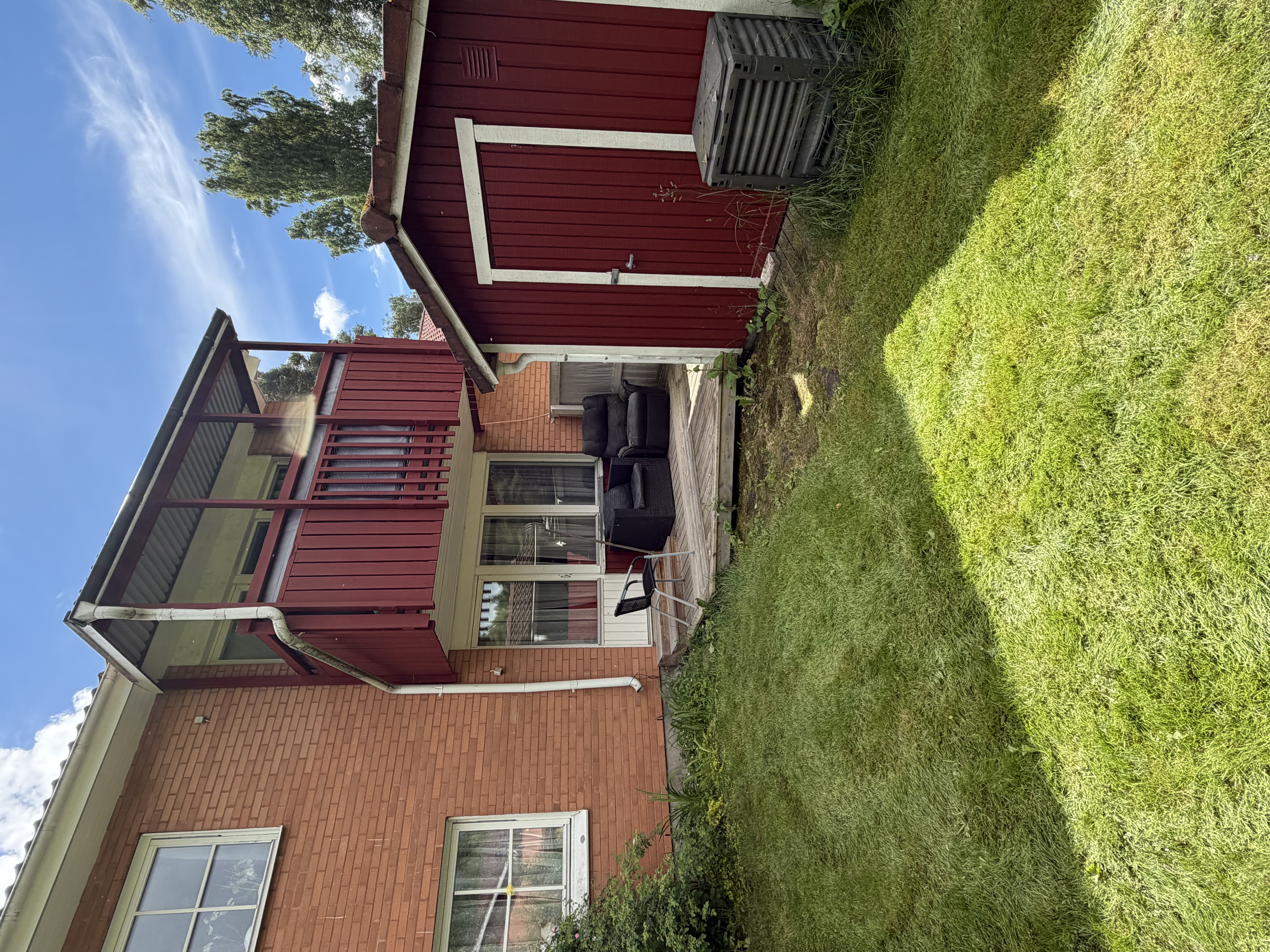 Lägenhet, 2 rooms, 62 sqm, Kumla – bild 4