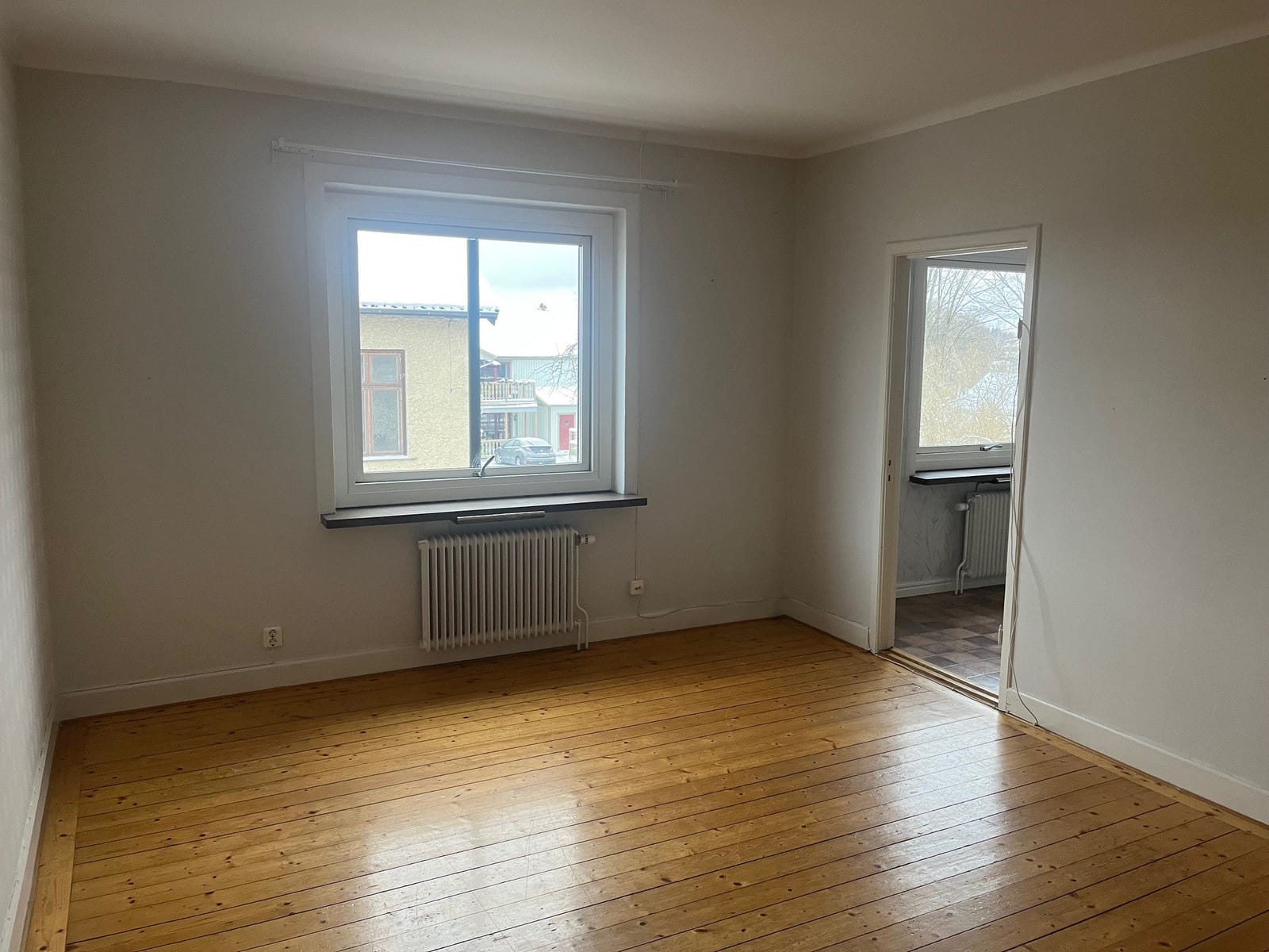Lägenhet, 2 rooms, 68 sqm, Askersund