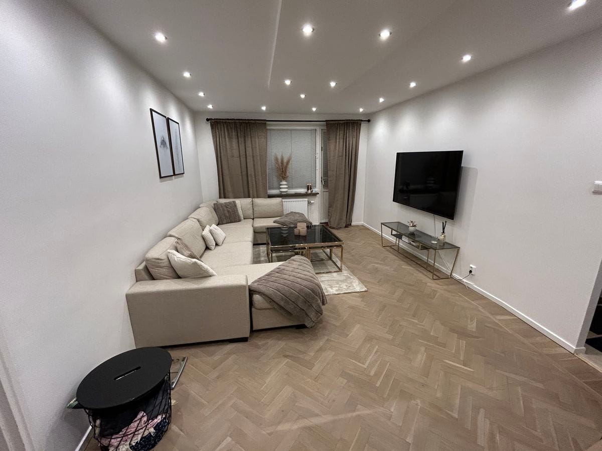 3 rok · 76 m² i Borås