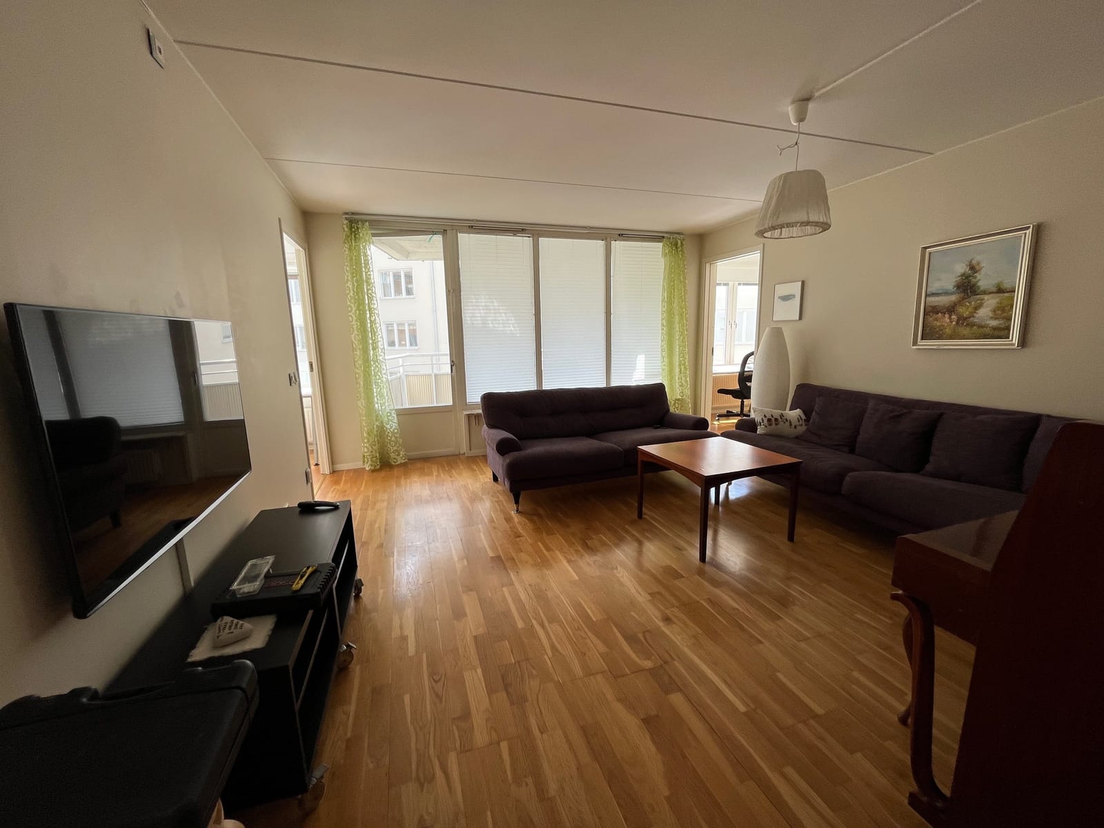 1 rok · 12 m² i Stockholm – bild 11