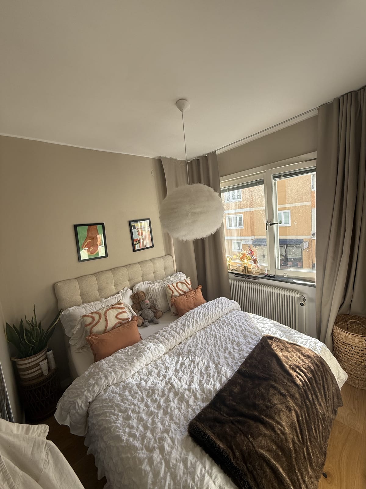 Lägenhet, 2 rooms, 40 sqm, Norrköping