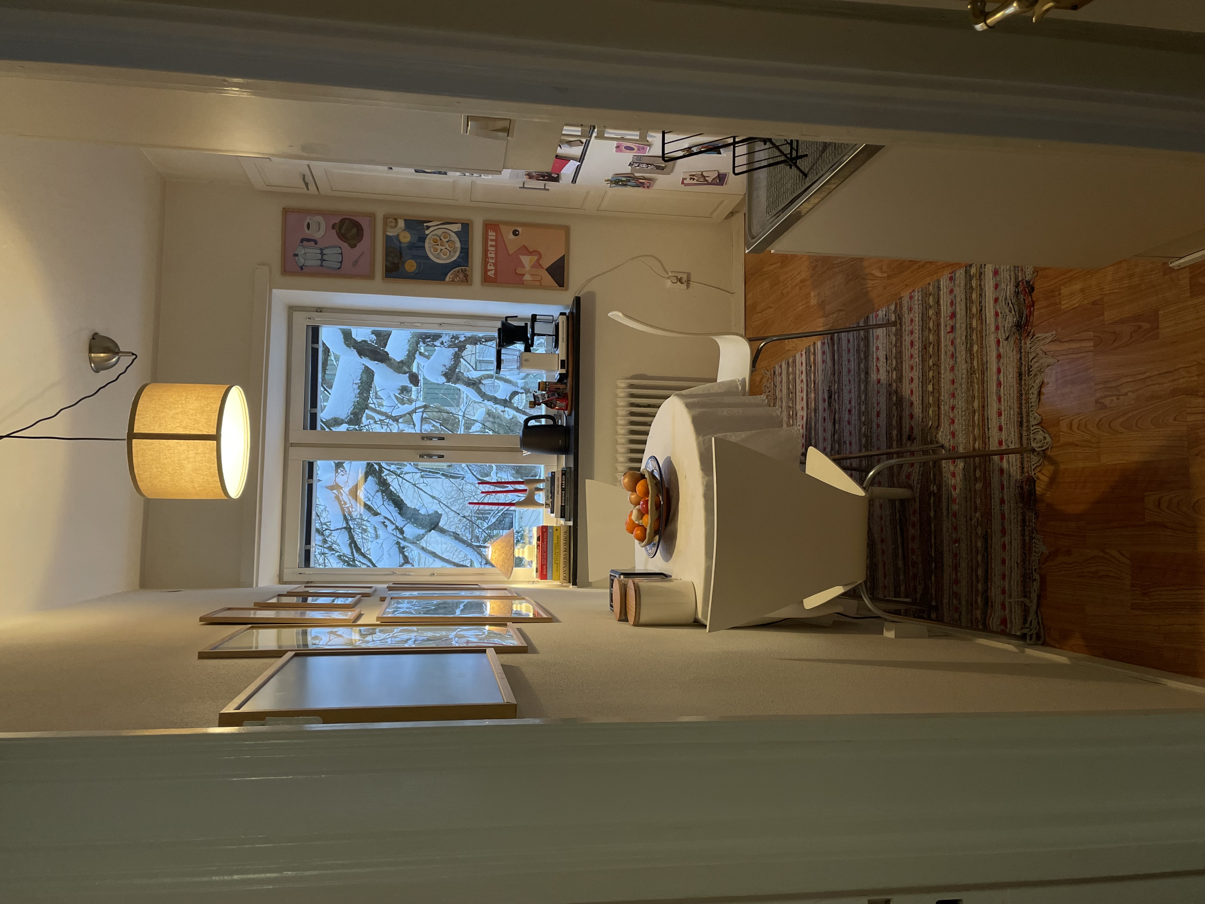 Lägenhet, 2 rooms, 45 sqm, Göteborg – bild 12