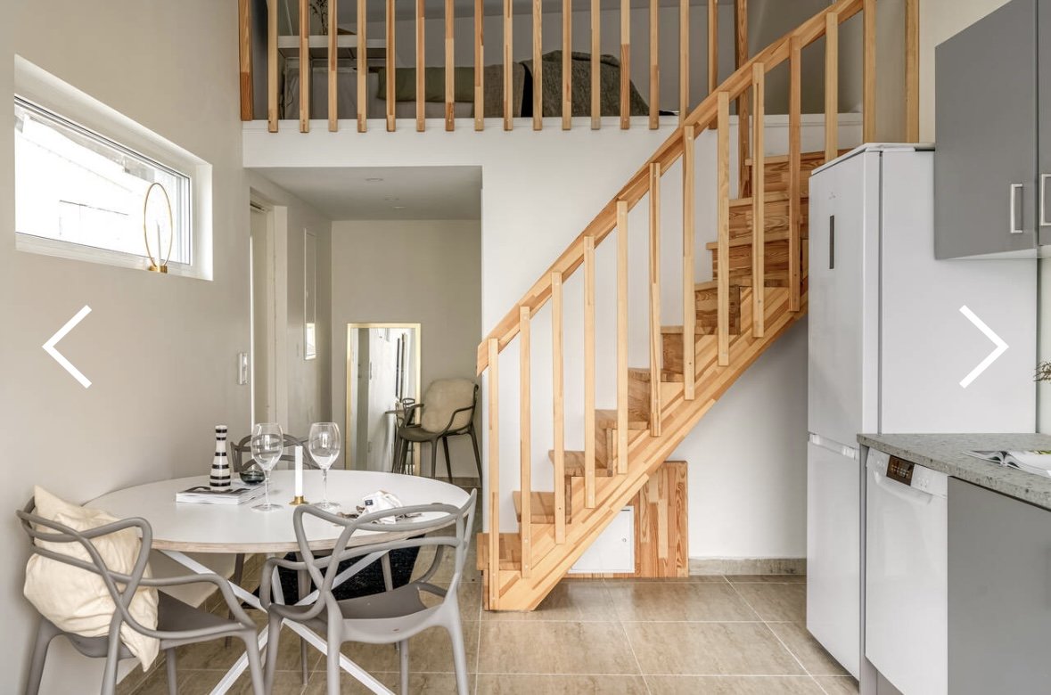 Övrigt, 2 rooms, 32 sqm, Huddinge – bild 13