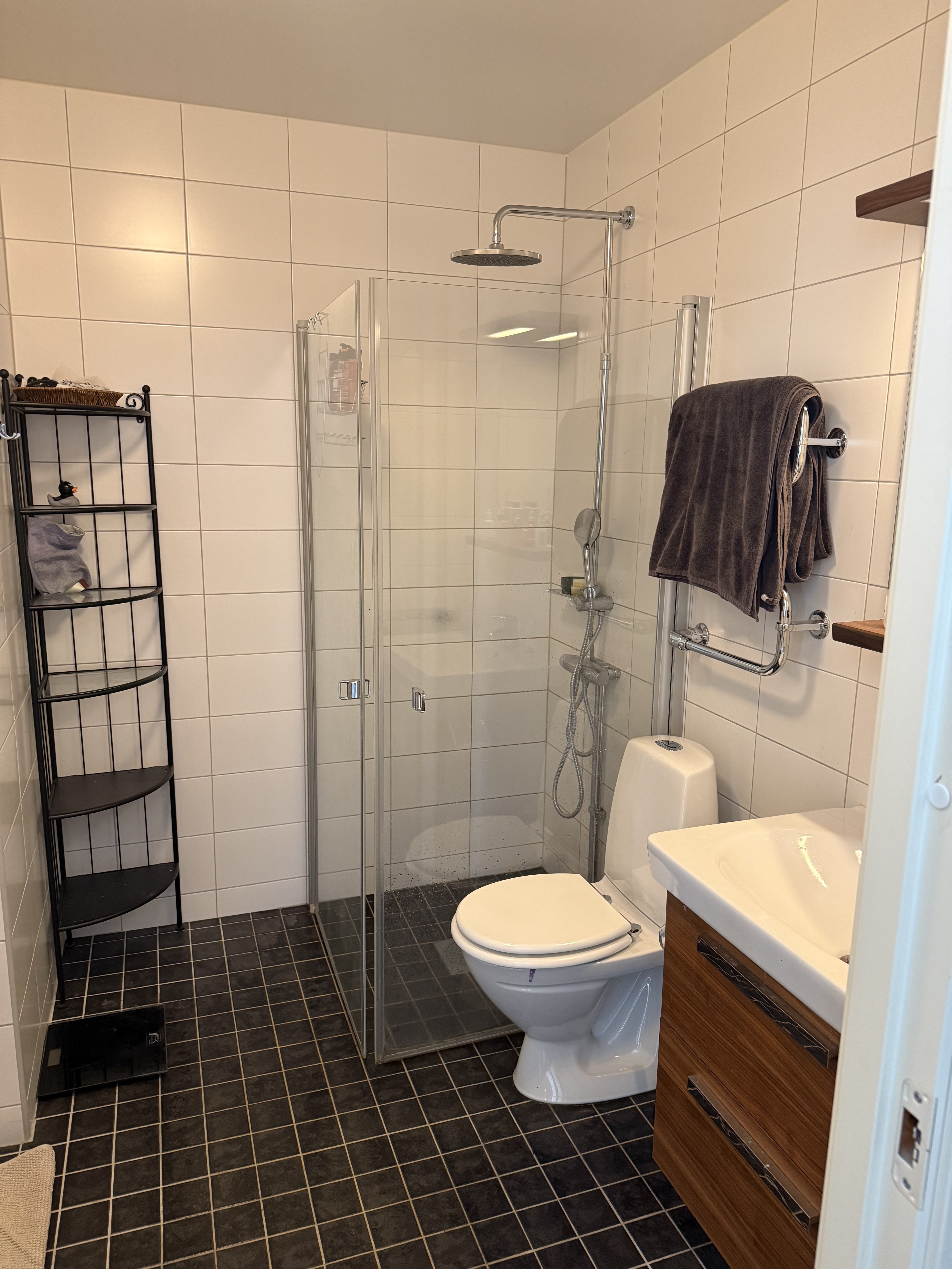 Lägenhet, 2 rooms, 57 sqm, Solna – bild 5