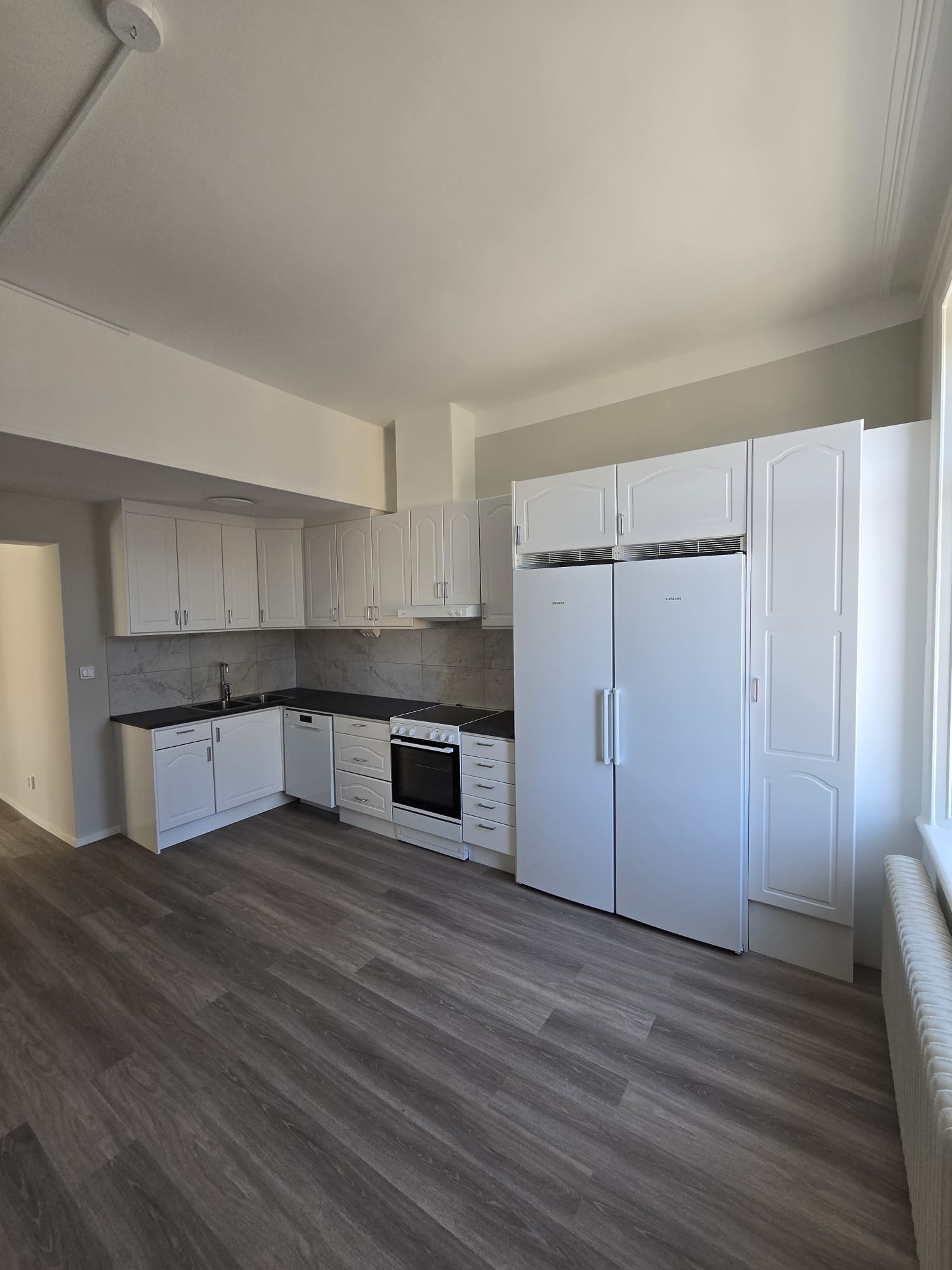 Lägenhet, 4 rooms, 121 sqm, Köping – bild 11