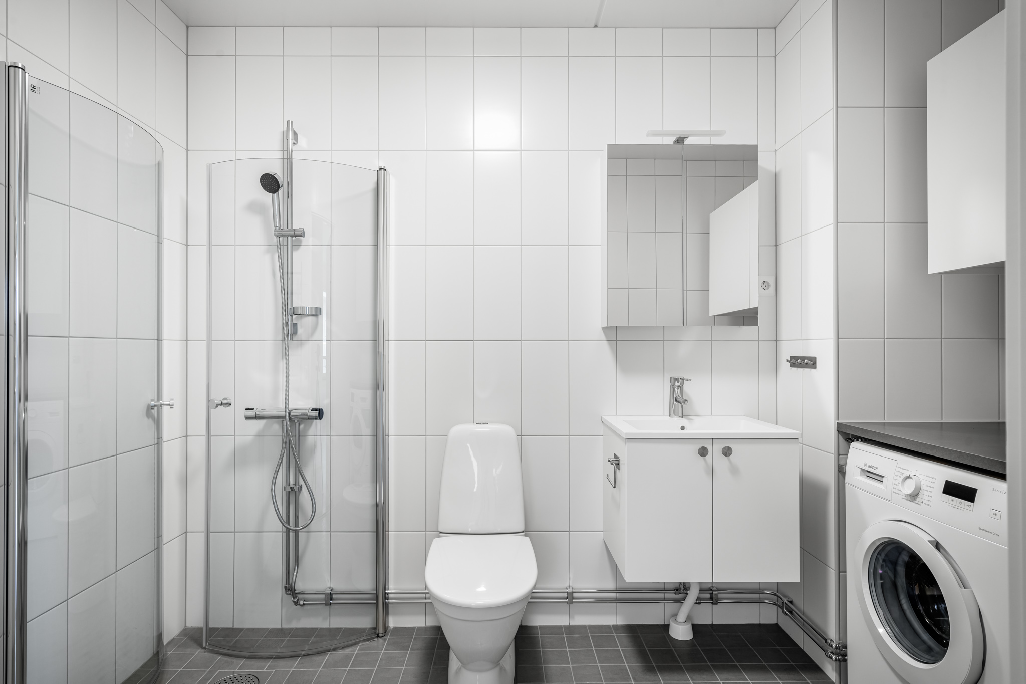 Lägenhet, 3 rooms, 76 sqm, Spånga – bild 6