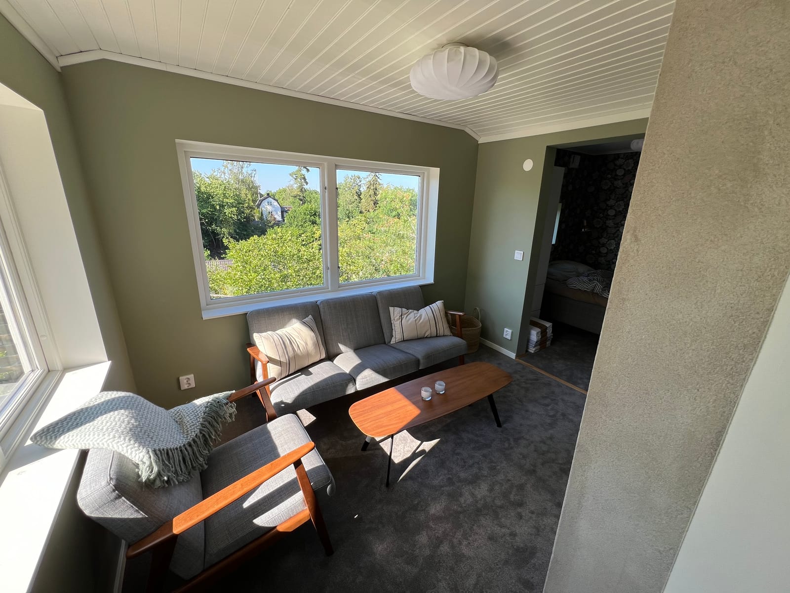 2 rok · 30 m² i Trångsund – bild 15