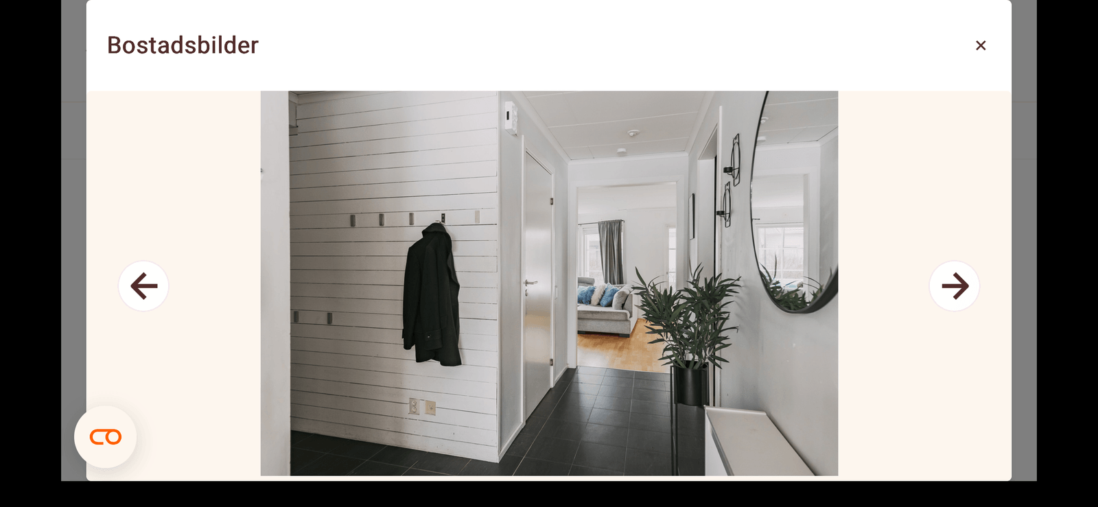 5 rok · 135 m² i Mariestad – bild 8
