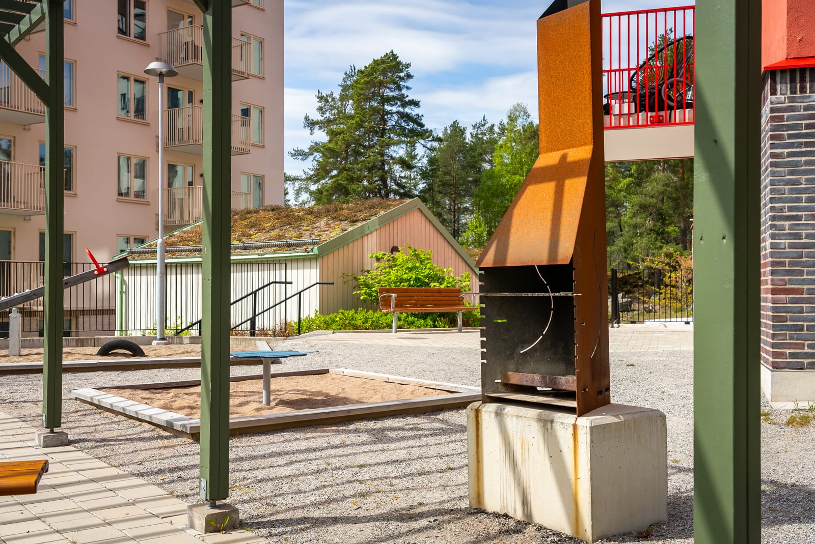 2 rok · 59 m² i Västerås – bild 14