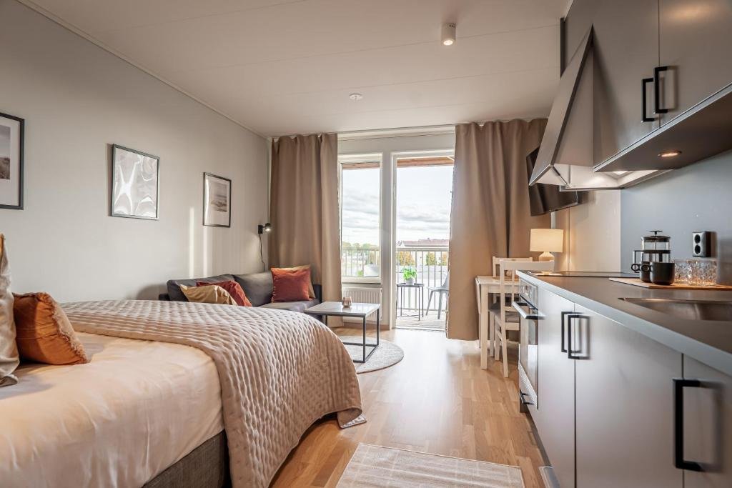 10 rok · 25 m² i Uppsala – bild 10