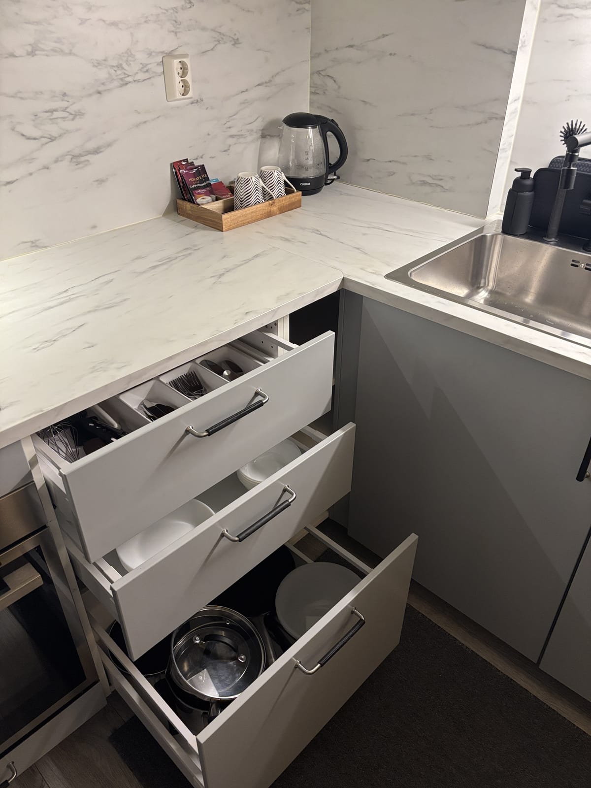 2 rok · 35 m² i Stockholm – bild 11