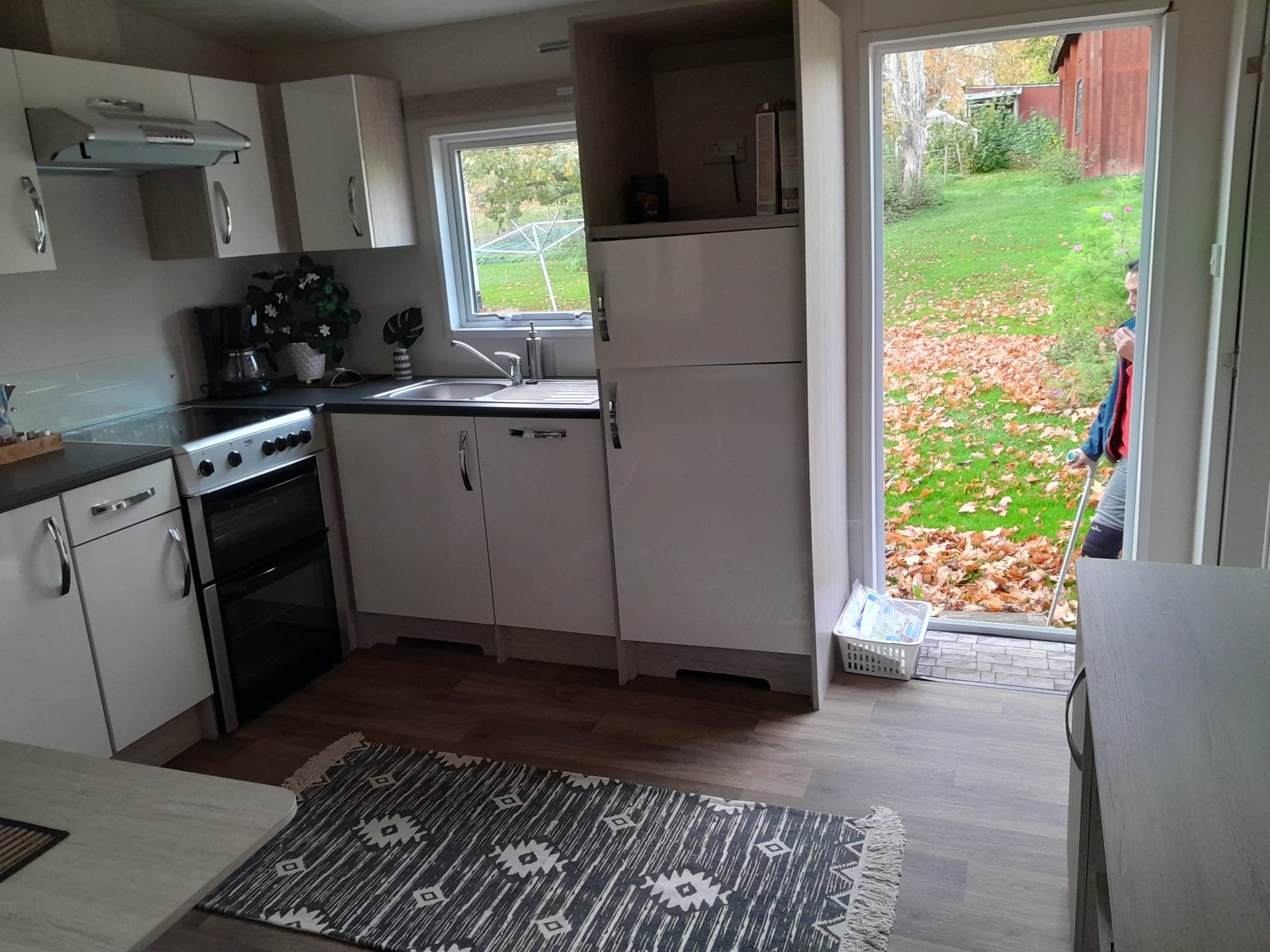 Lägenhet, 1 rooms, 25 sqm, Fjugesta – Fjugesta