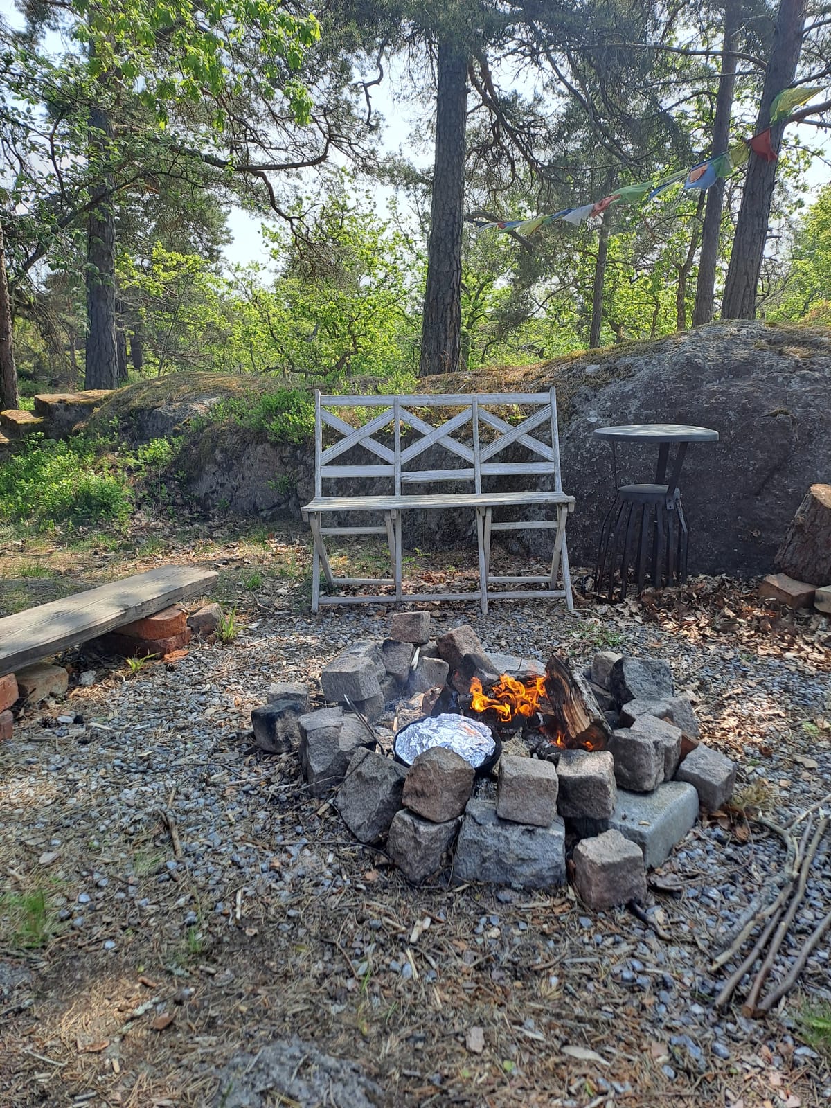 5 rok · 120 m² i Tyresö – bild 16