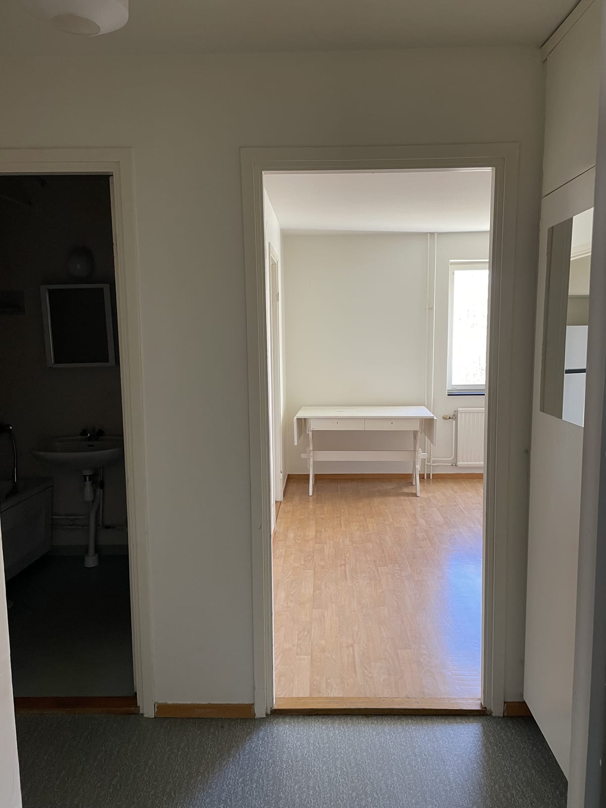 1 rok · 31 m² i Grums – bild 12