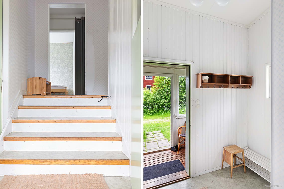 3 rok · 80 m² i Åsele – bild 5