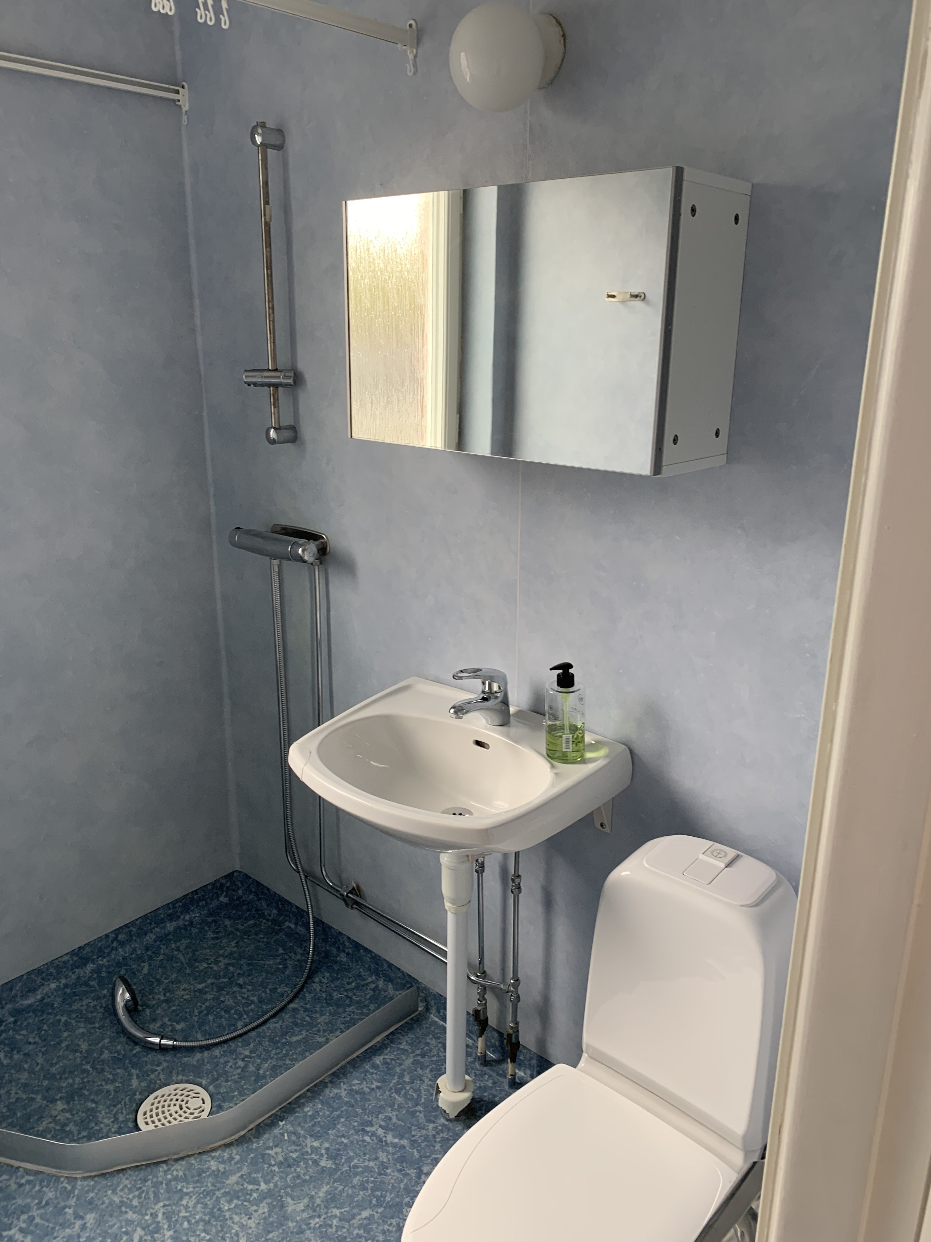 Lägenhet, 3 rooms, 52 sqm, Karlstad – bild 5