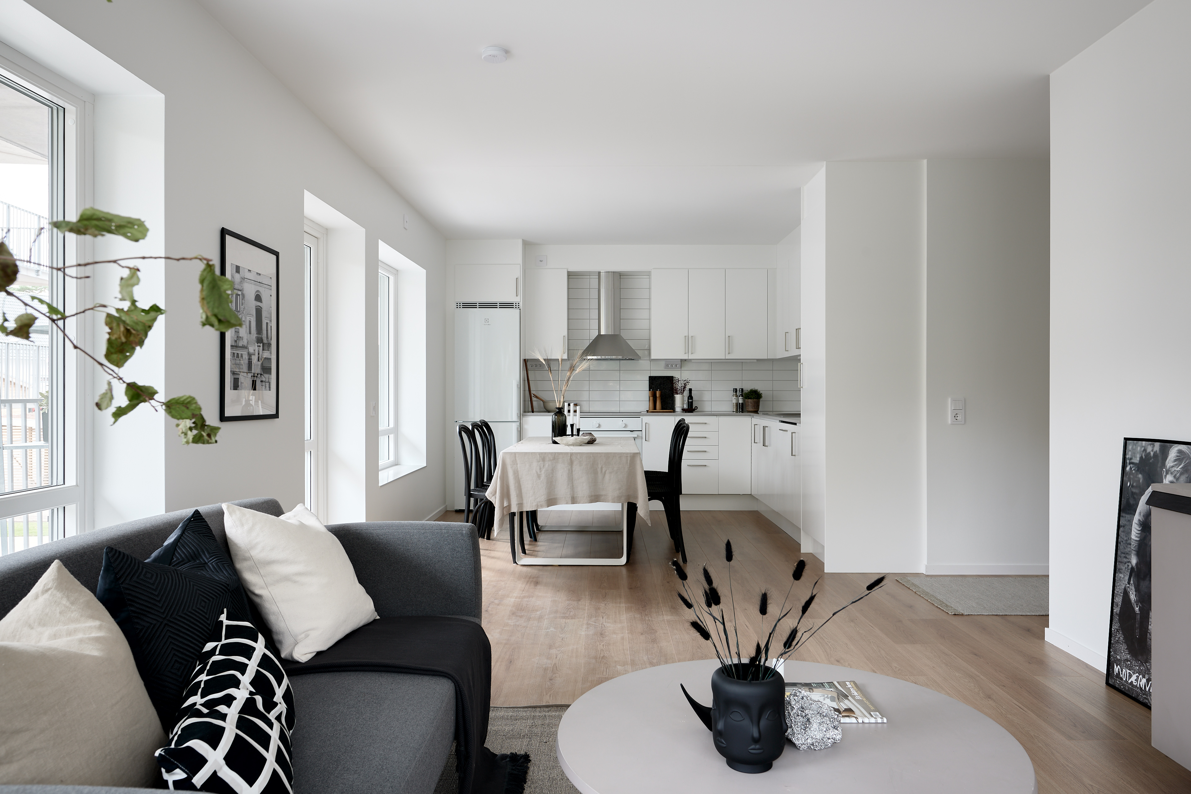 Lägenhet, 2 rooms, 63 sqm, Vänersborg – bild 11