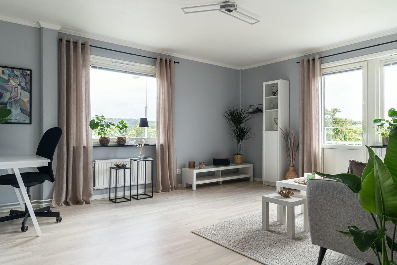 2 rok · 60 m² i Mölndal – bild 2
