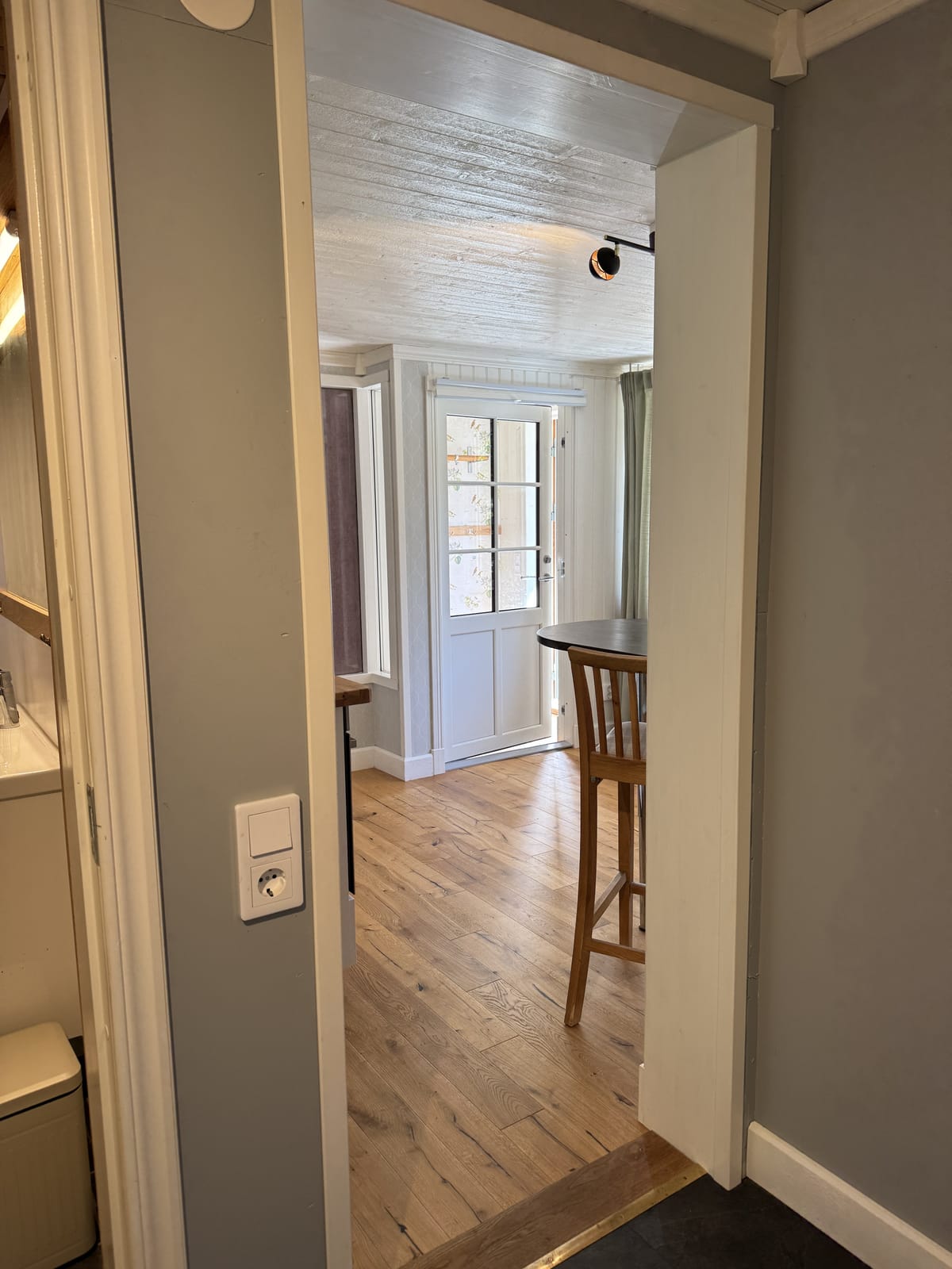 1 rok · 40 m² i Täby – bild 6