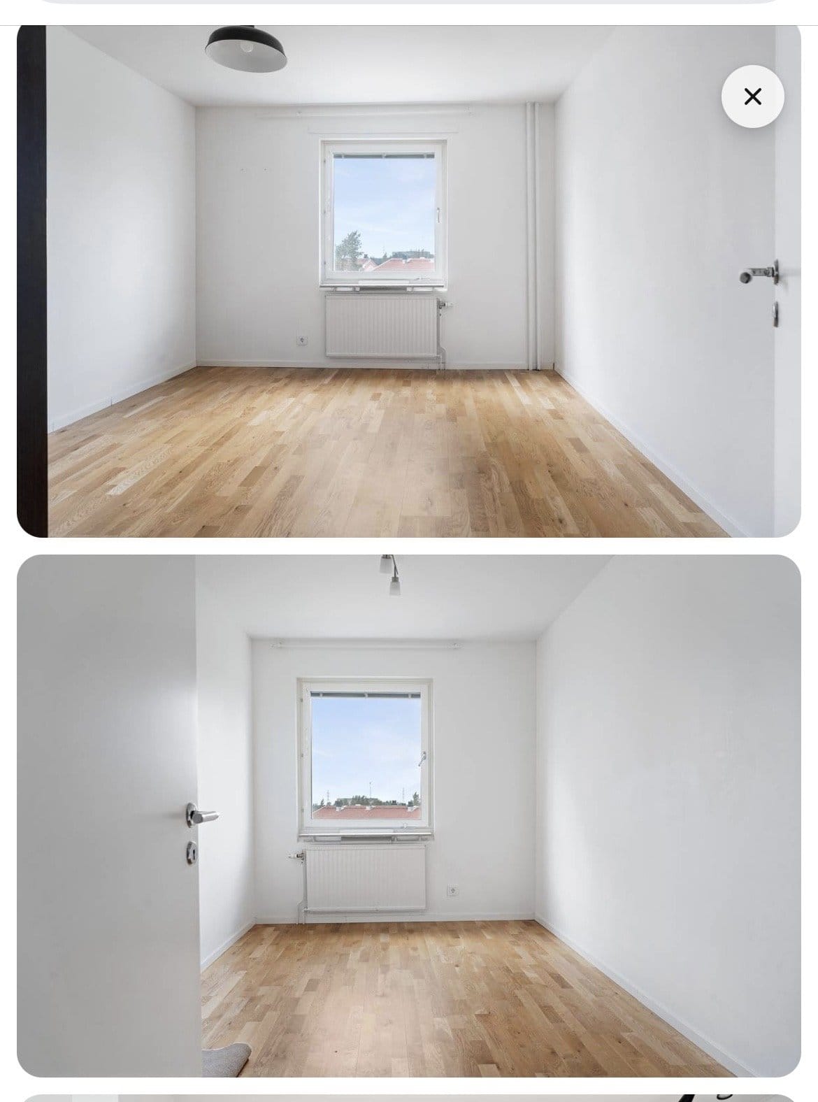 3 rok · 75 m² i Sollentuna – bild 2