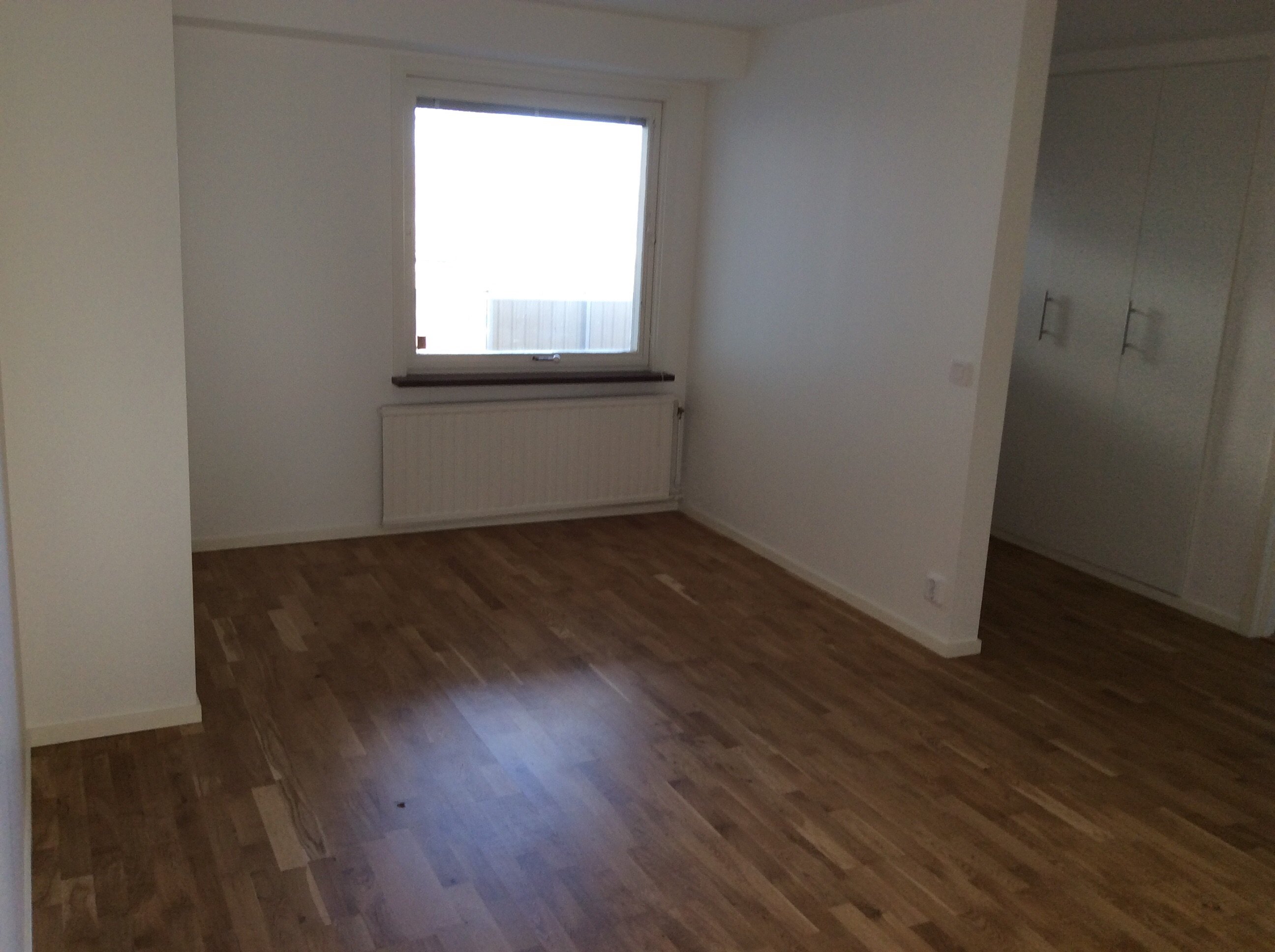 Lägenhet, 4 rooms, 121 sqm, Hultsfred – bild 4