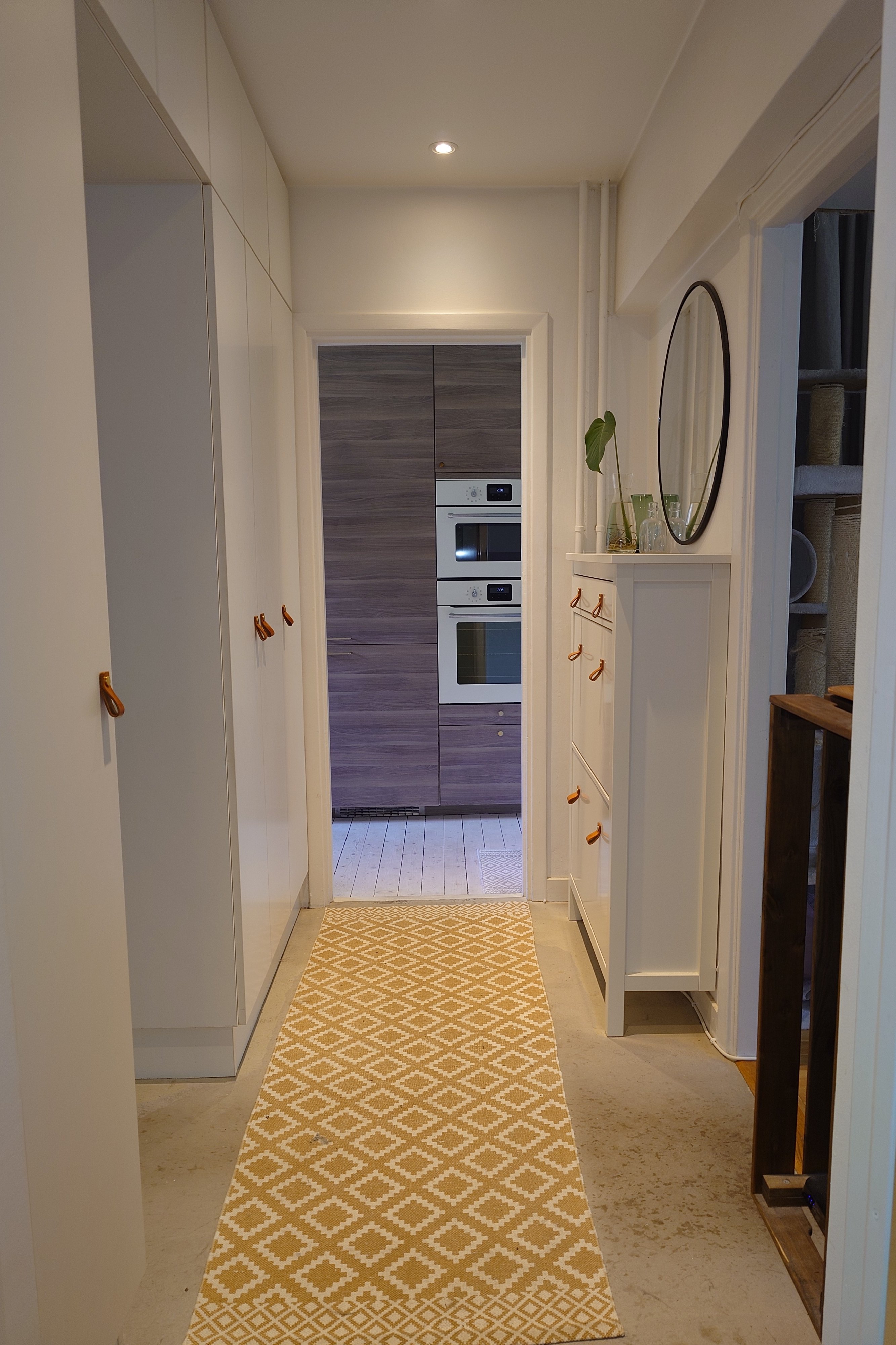 Lägenhet, 2 rooms, 39 sqm, Göteborg – bild 2