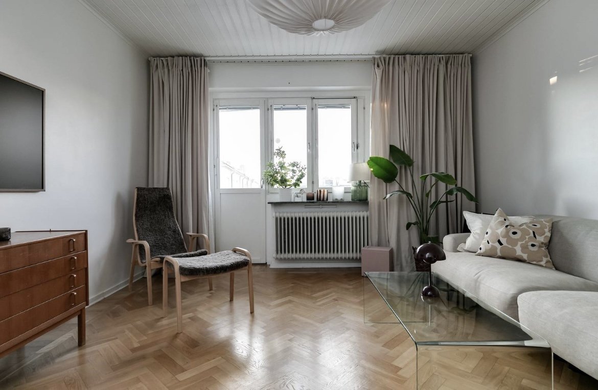 2 rok · 51 m² i Örebro – Örebro