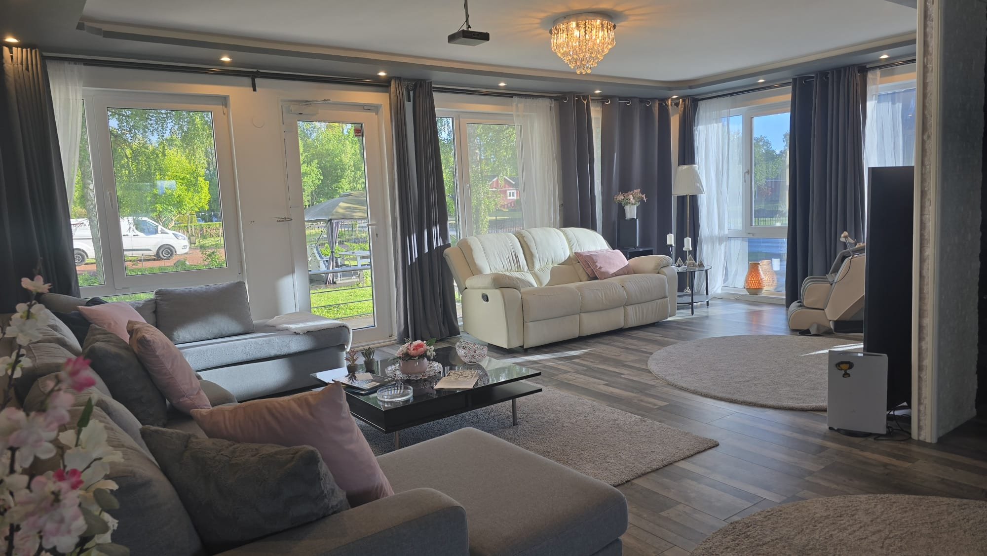 Villa/Hus, 11 rooms, 230 sqm, Broby – bild 15