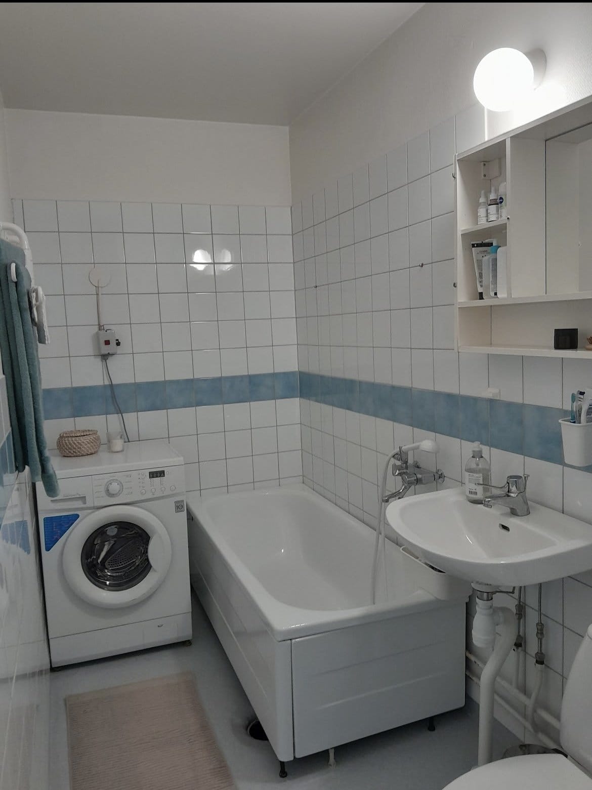 3 rok · 68 m² i Mölndal – bild 8