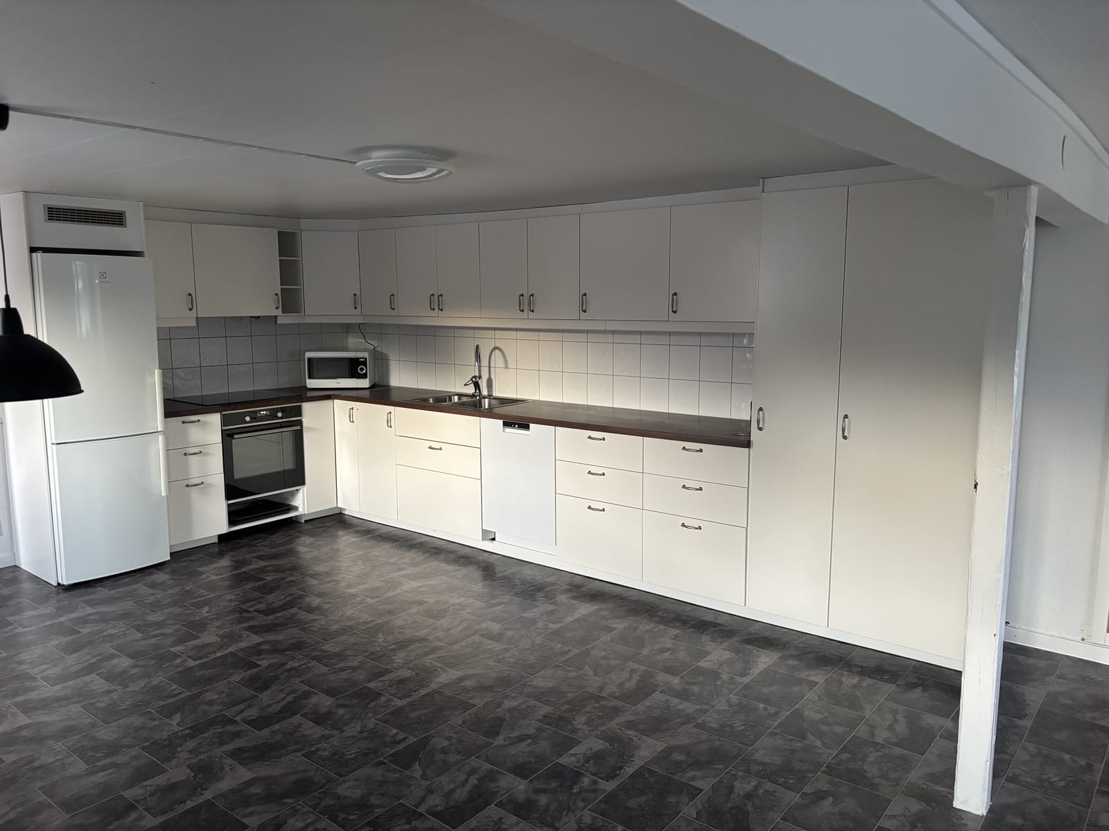 Duplex, 2 rooms, 65 sqm, Billinge