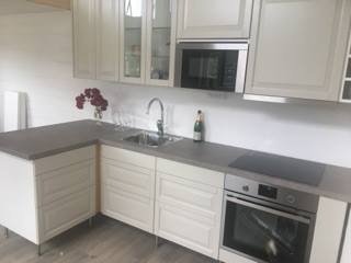 2 rok · 44 m² i Halmstad – bild 2