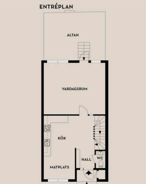 6 rok · 111 m² i Älvsjö – bild 5