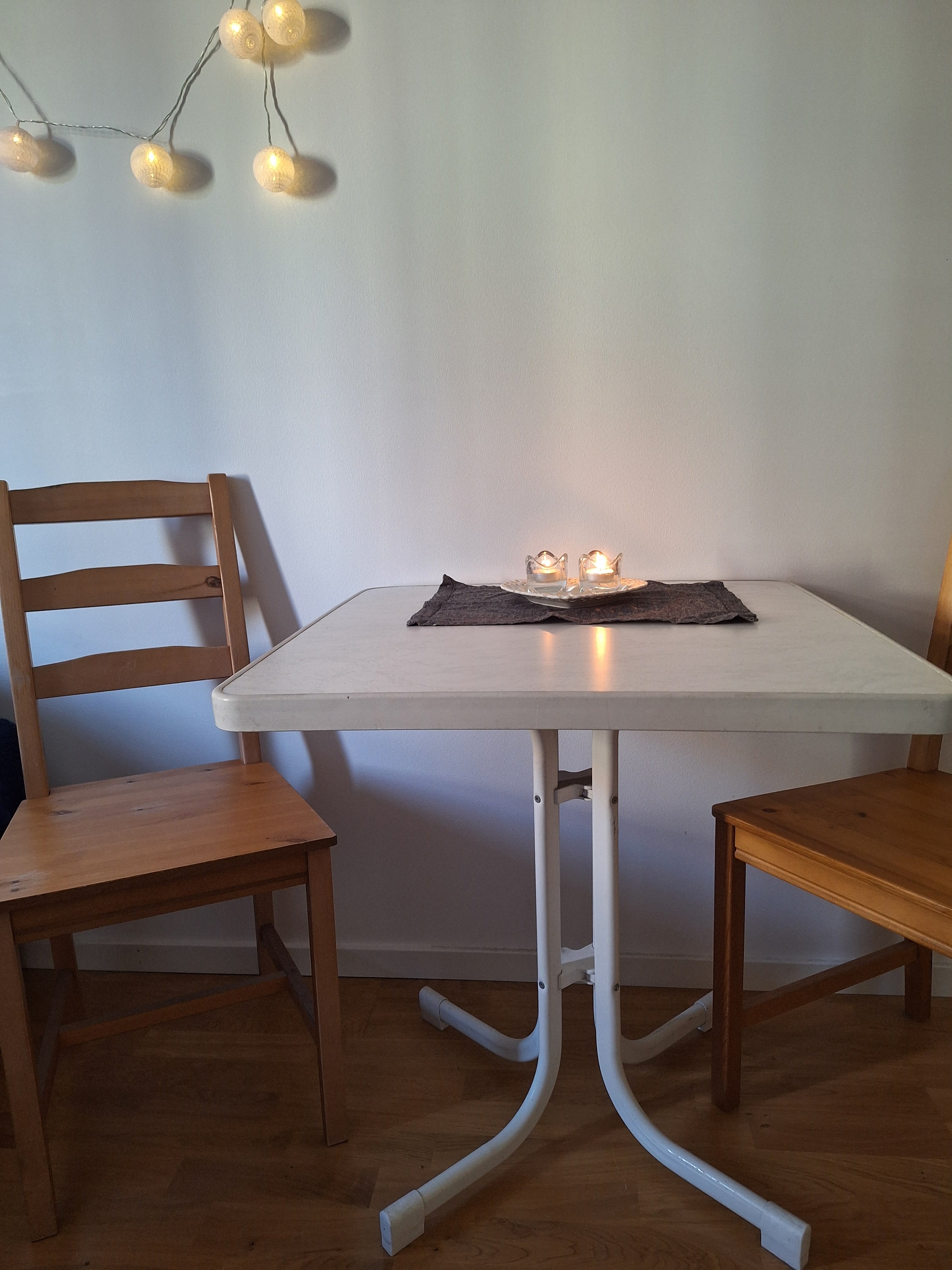 Lägenhet, 2 rooms, 12 sqm, Torshälla – bild 3