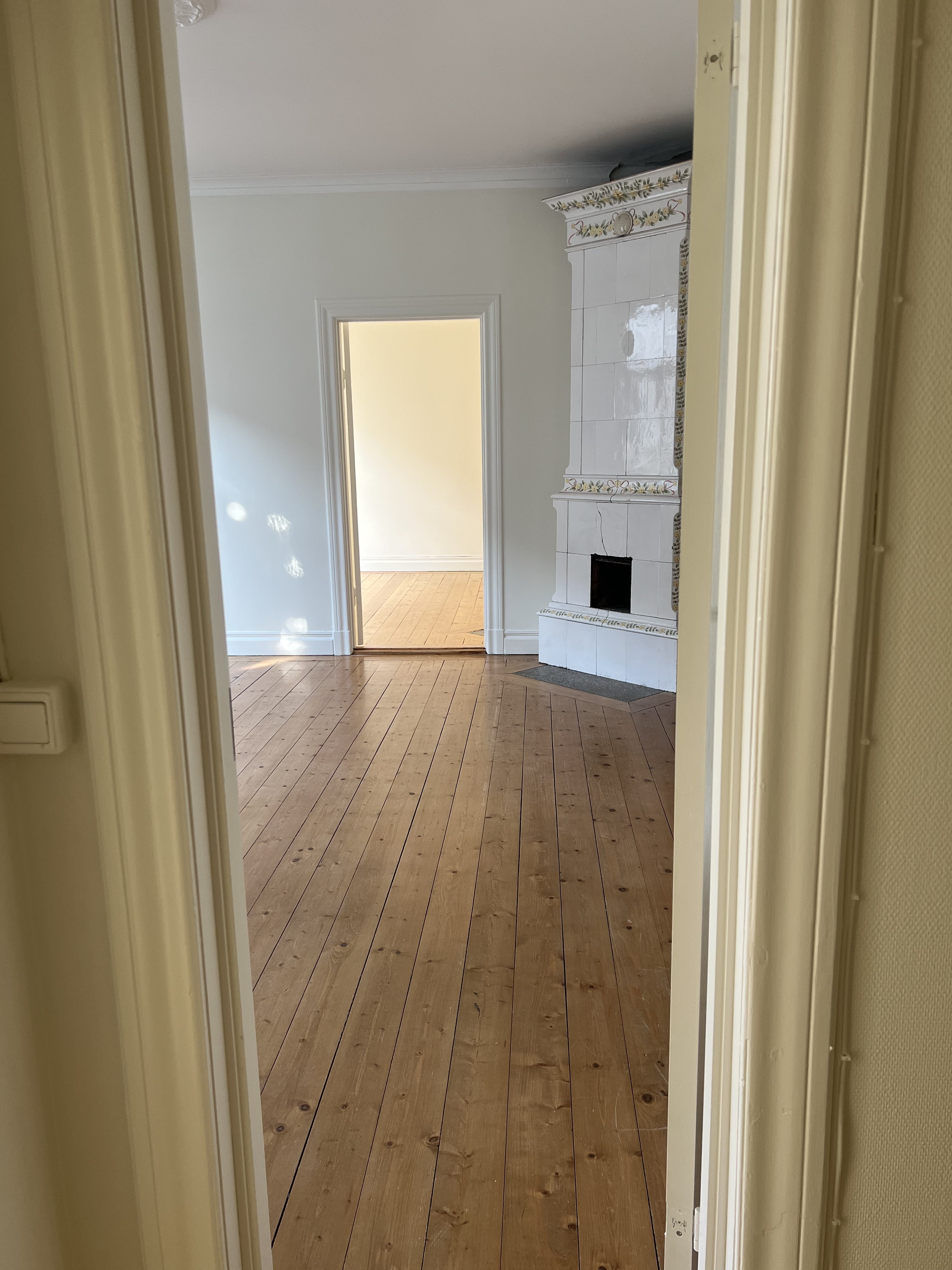 Lägenhet, 3 rooms, 65 sqm, Katrineholm – bild 22