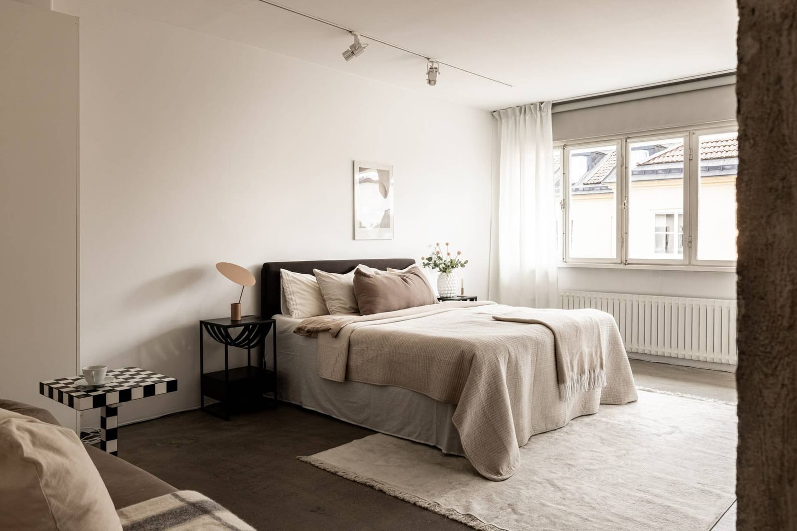 3 rok · 124 m² i Stockholm – bild 19