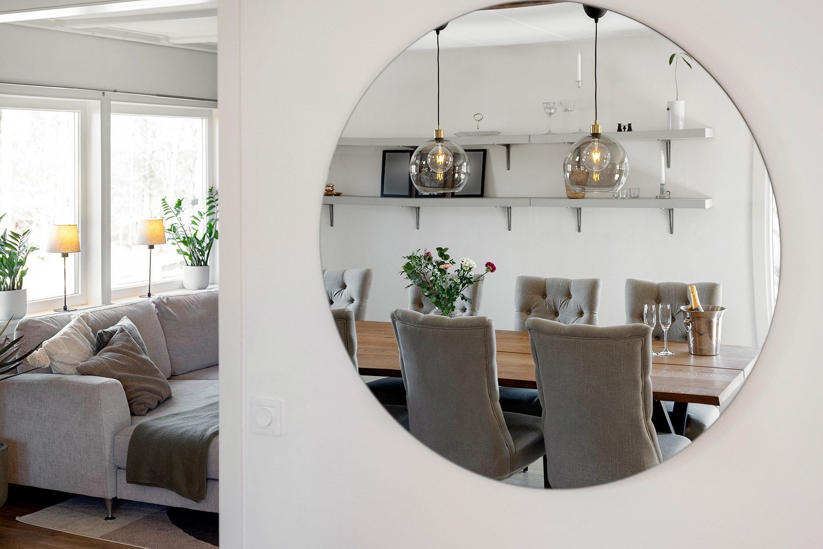 Villa/Hus, 5 rooms, 149 sqm, Gislaved – bild 8