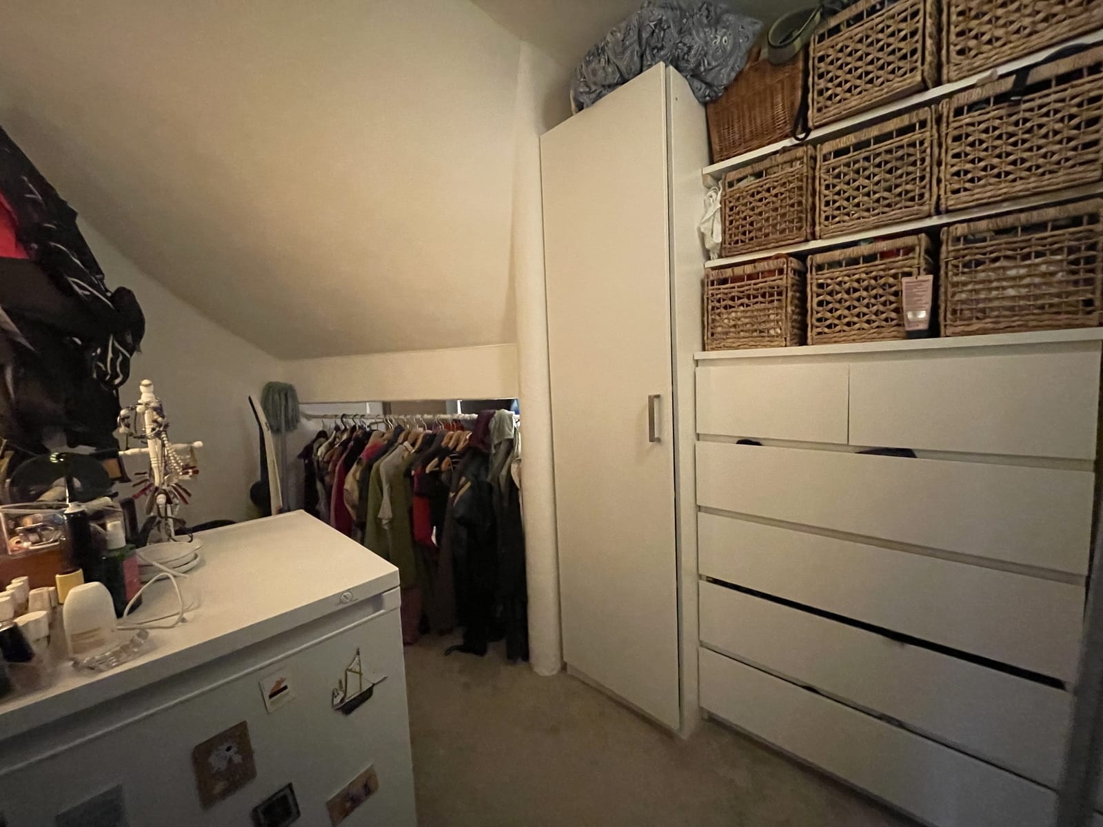 1 rok · 25 m² i Johanneshov – bild 6