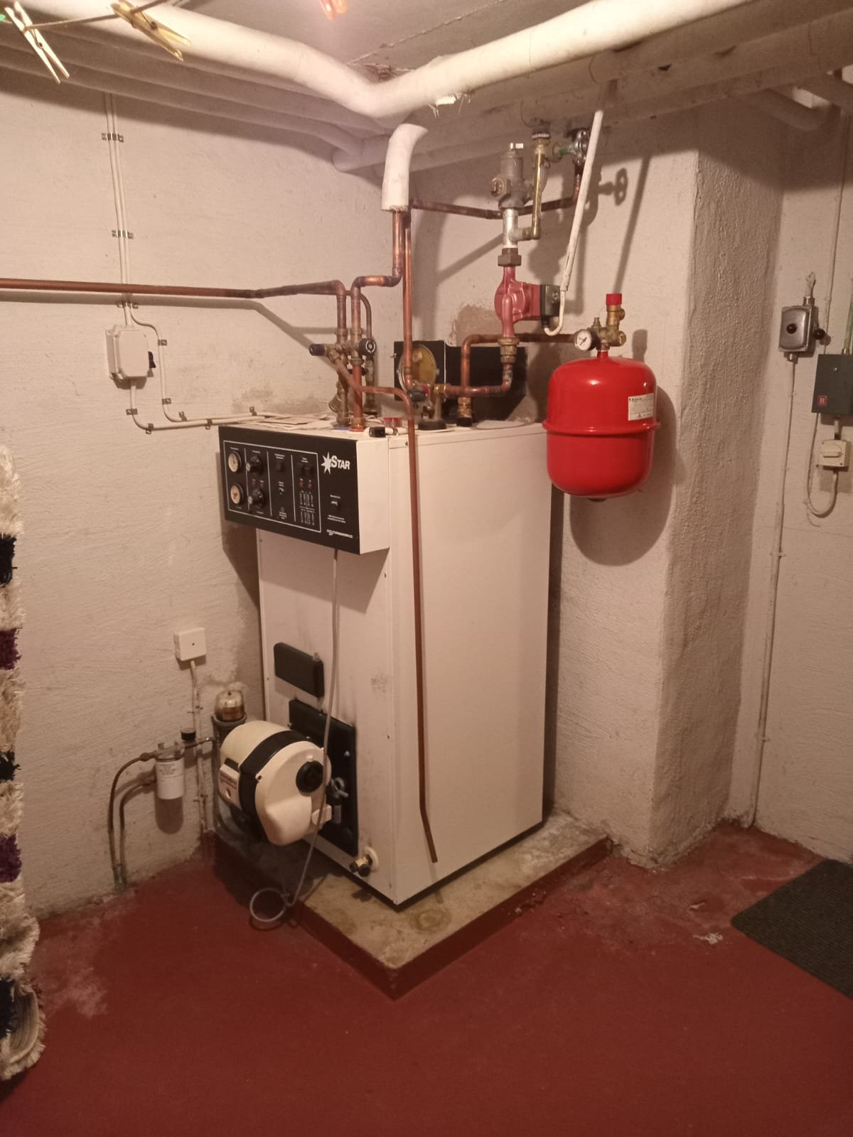 Stuga, 6 rooms, 300 sqm, Sibbhult – bild 28