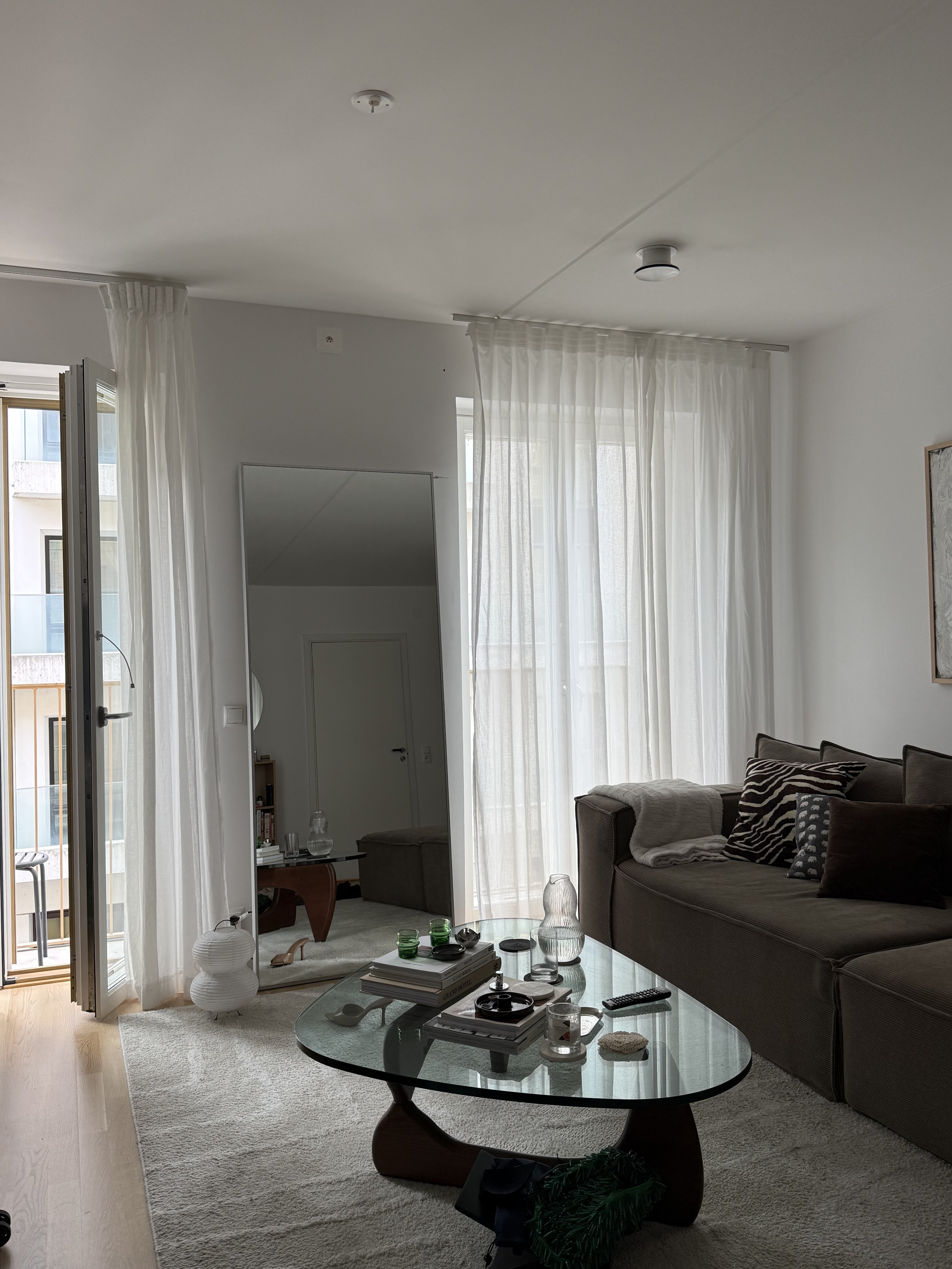 Lägenhet, 2 rooms, 53 sqm, Stockholm – bild 4