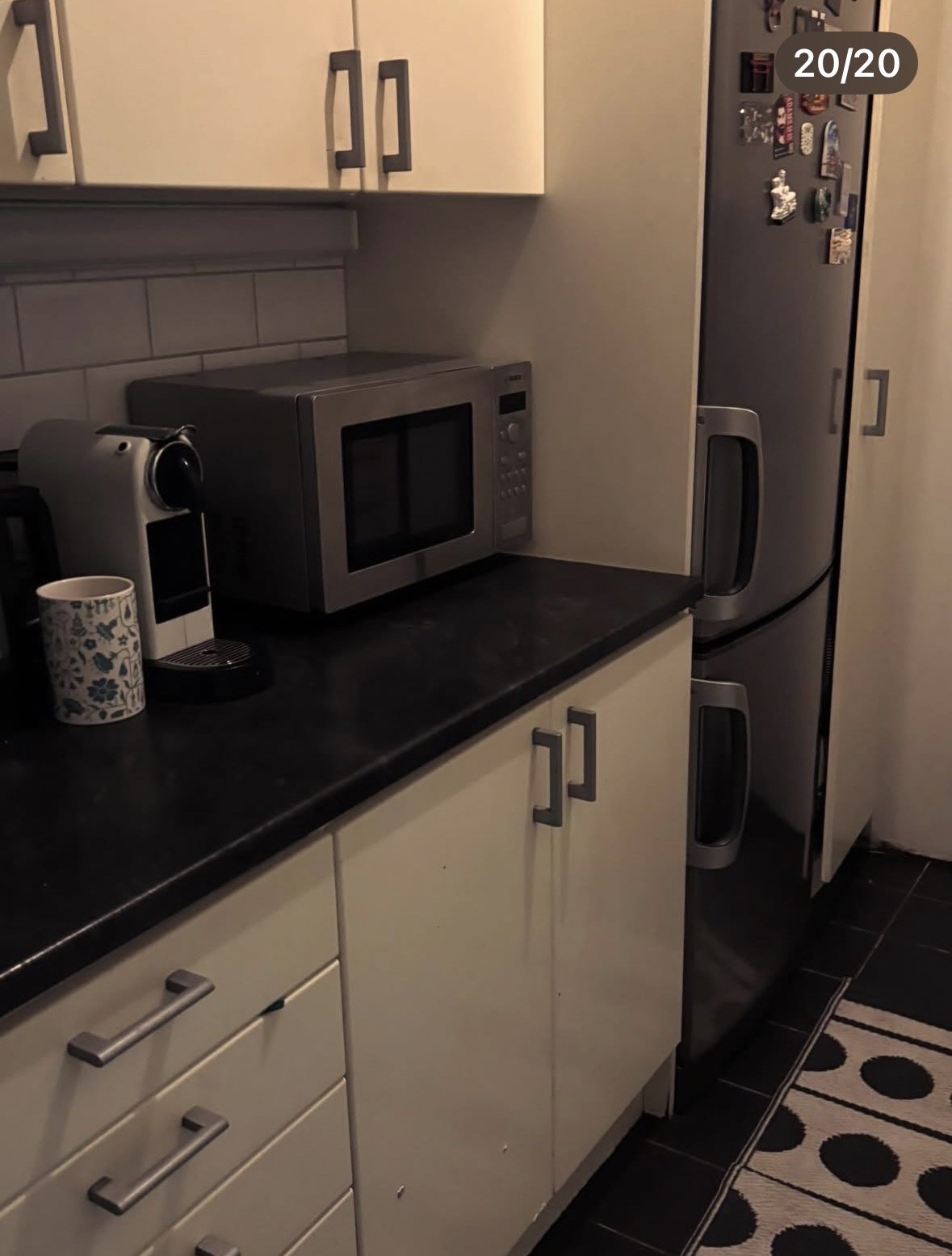Lägenhet, 3 rooms, 69 sqm, Stockholm – bild 10