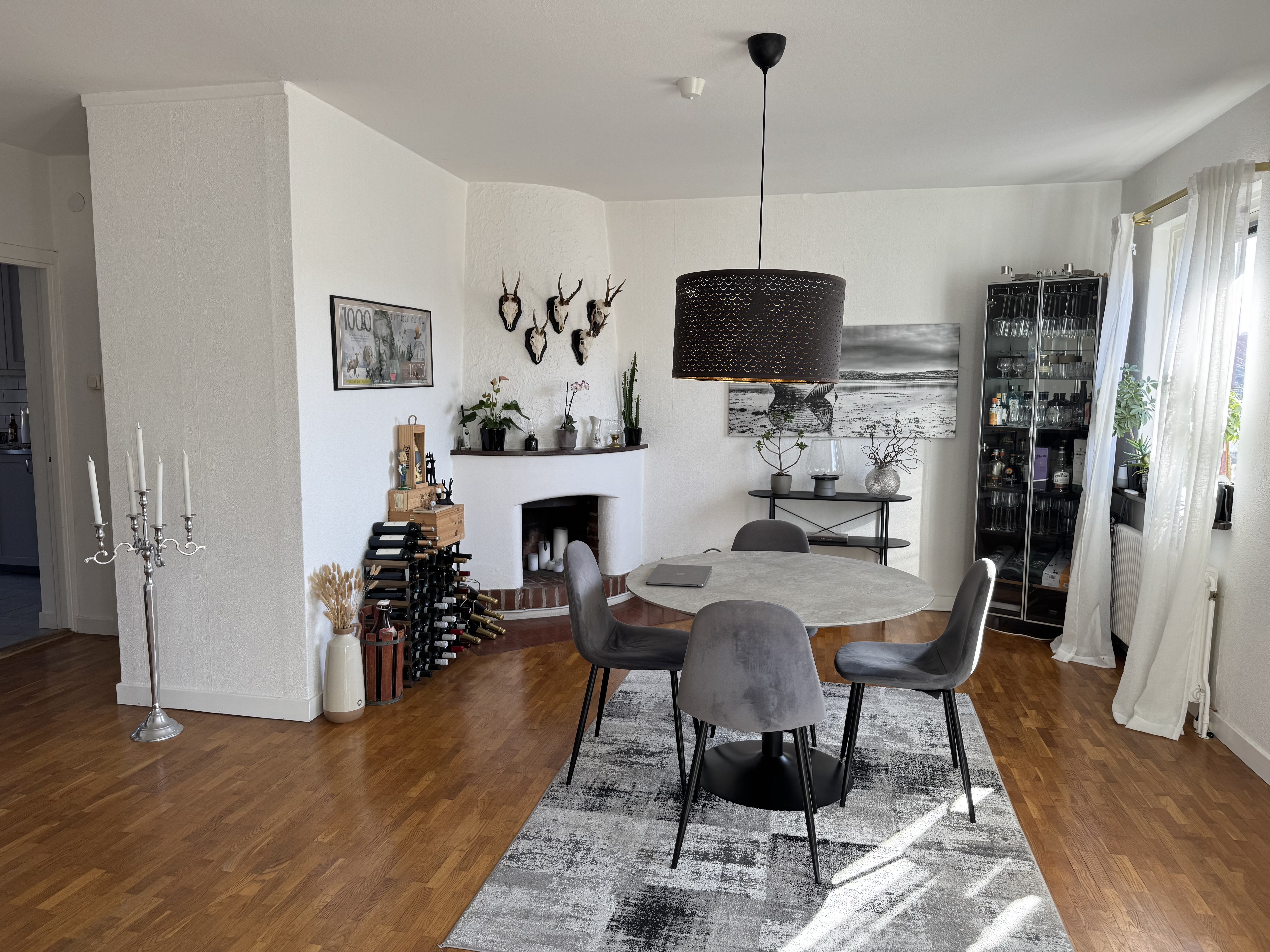 Lägenhet, 3 rooms, 75 sqm, Ronneby – bild 5